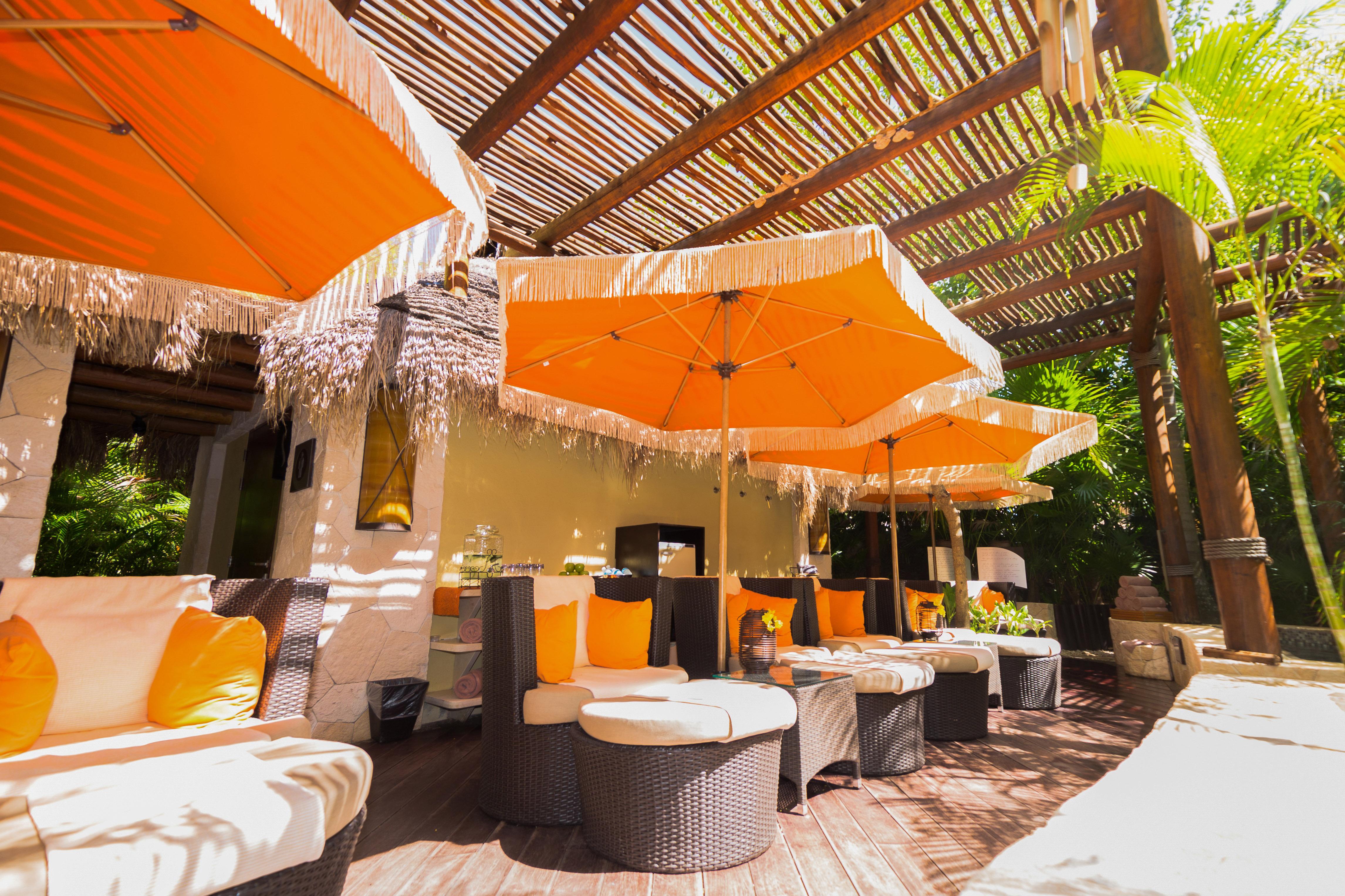 Del Palmar Luxury & Cancún