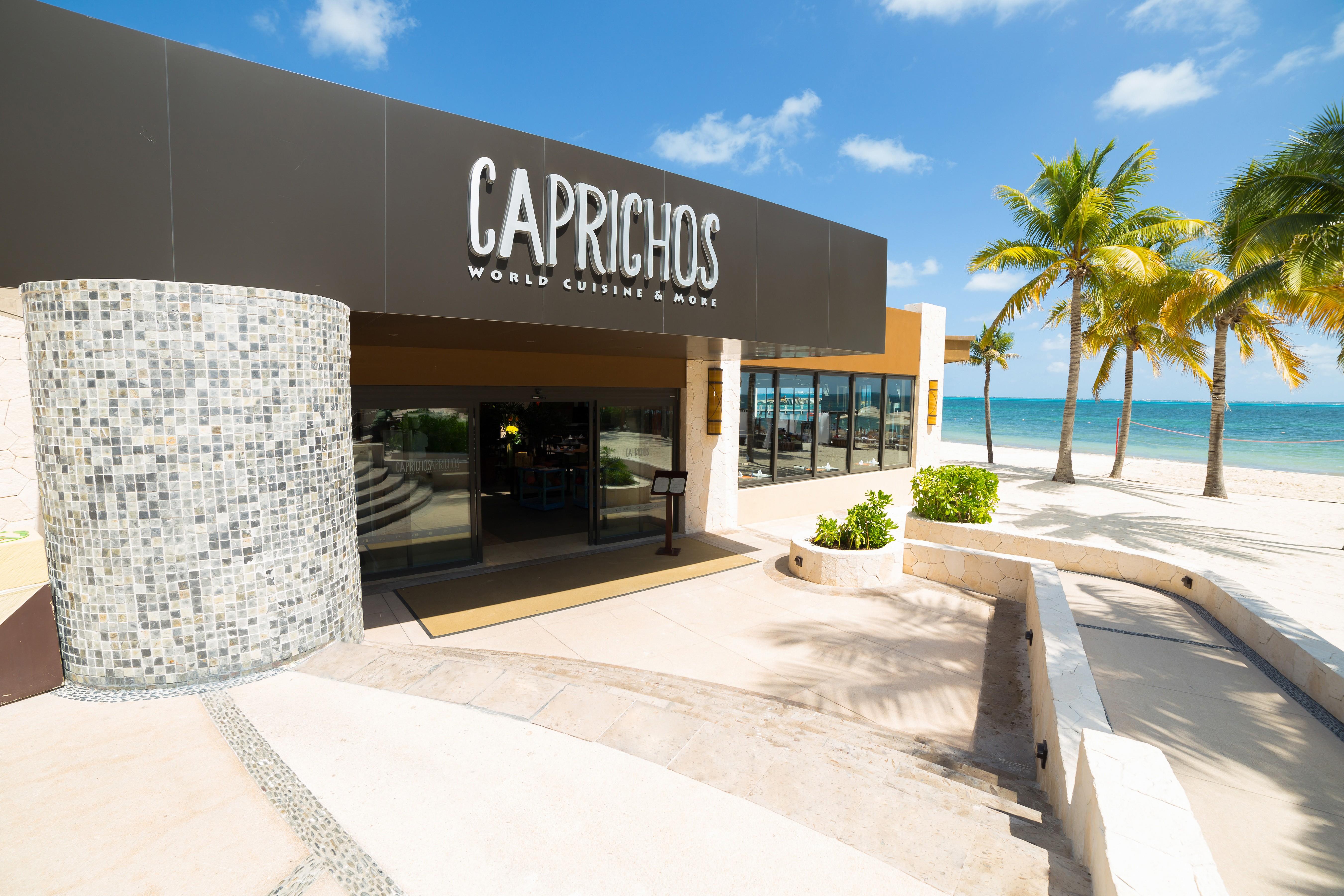 Del Palmar Luxury & Resort Cancún