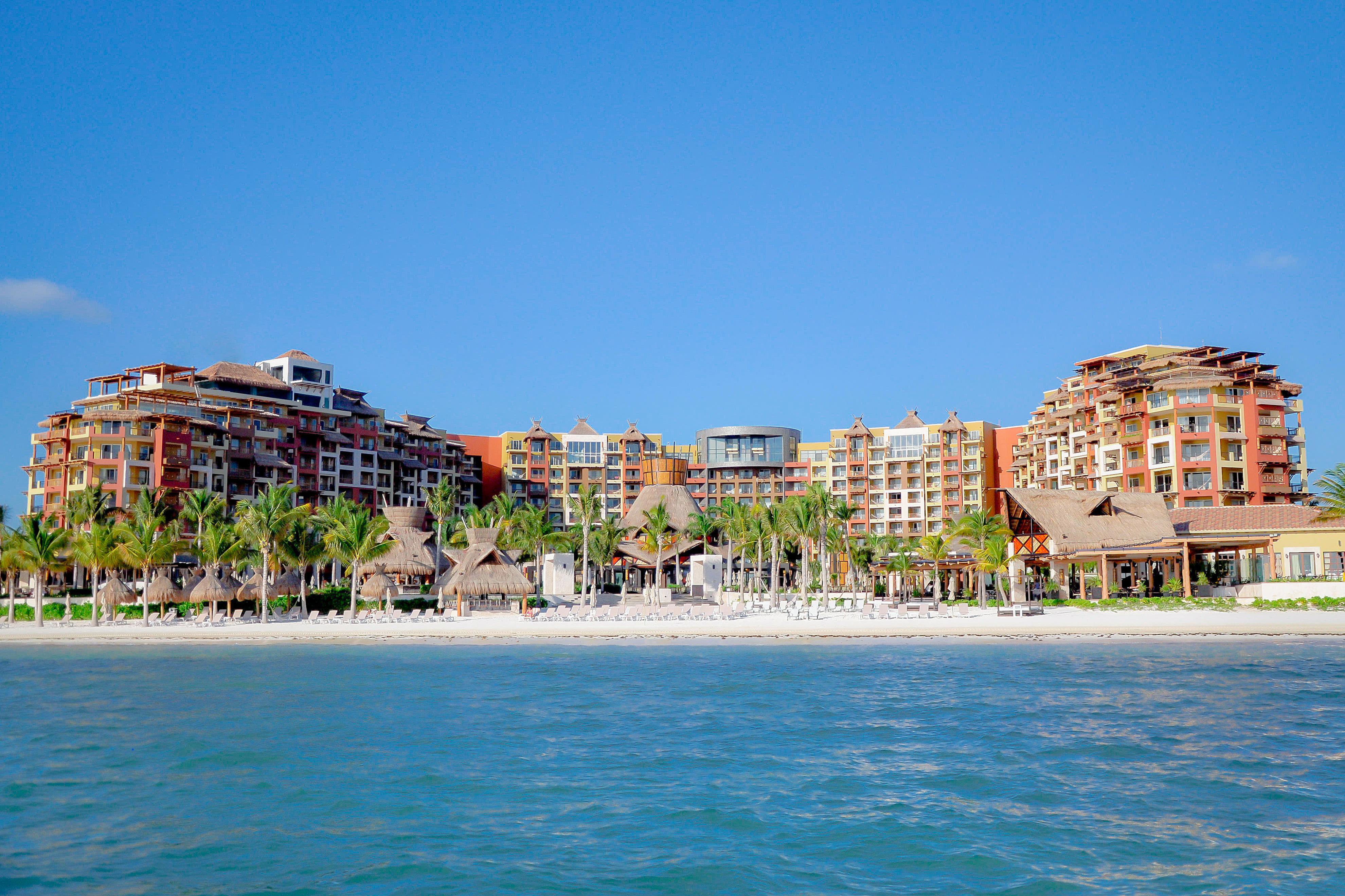 Resort Del Palmar Luxury & Cancún