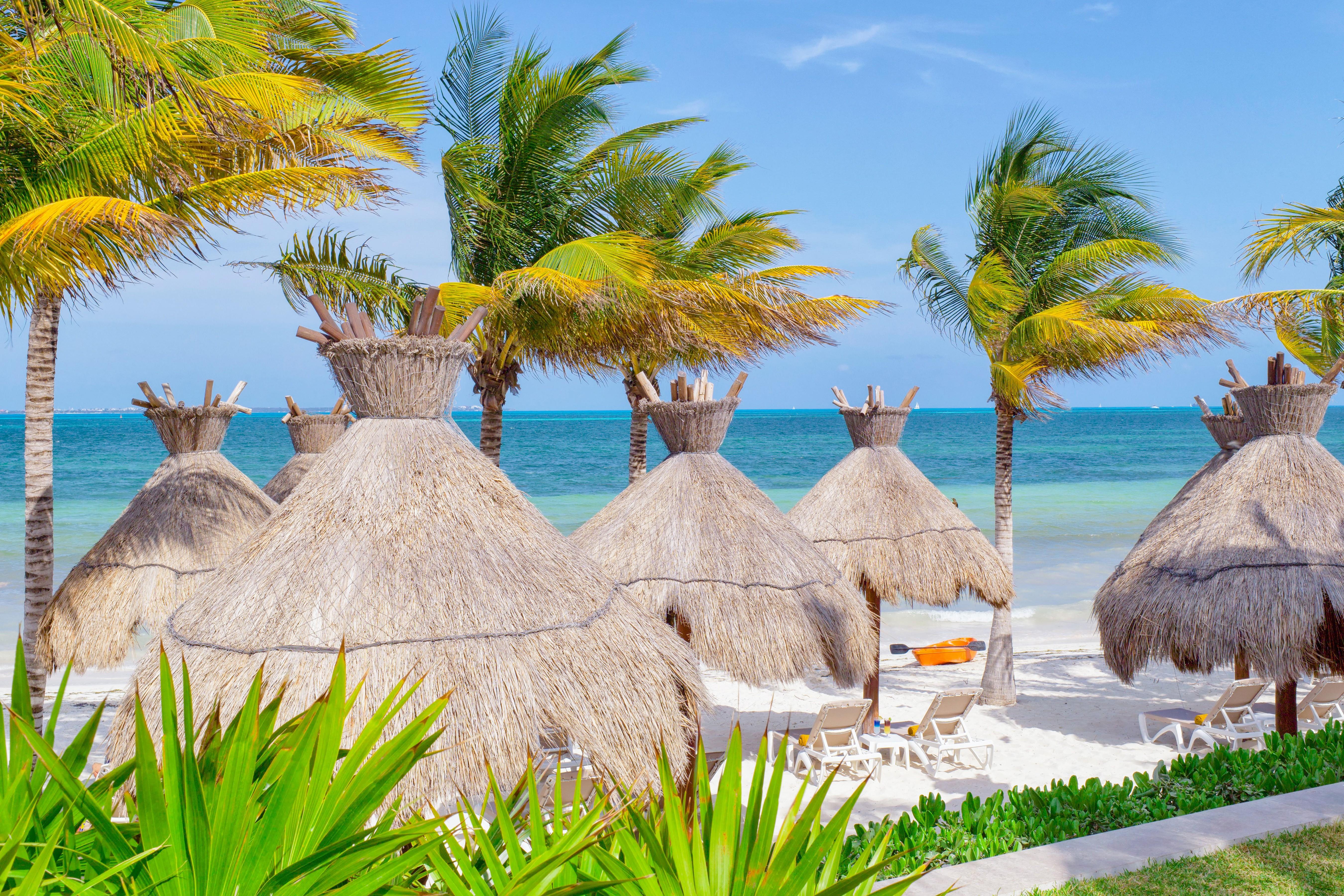 Resort Del Palmar Luxury & Cancún