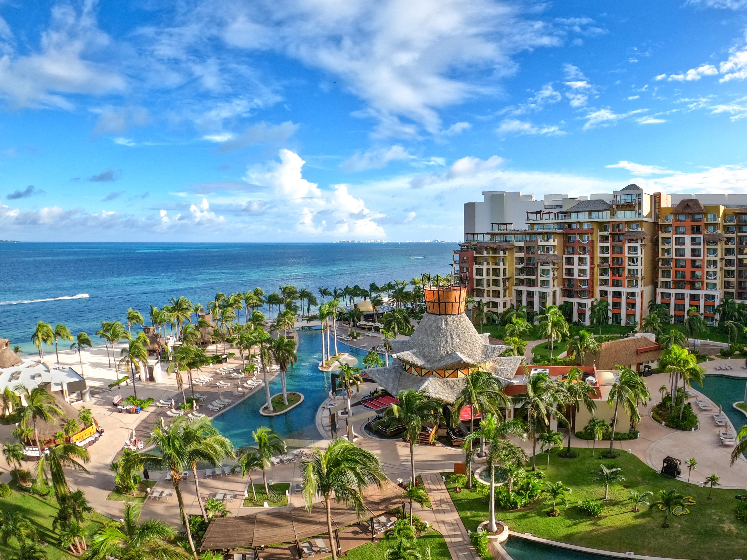 Resort Del Palmar Luxury &