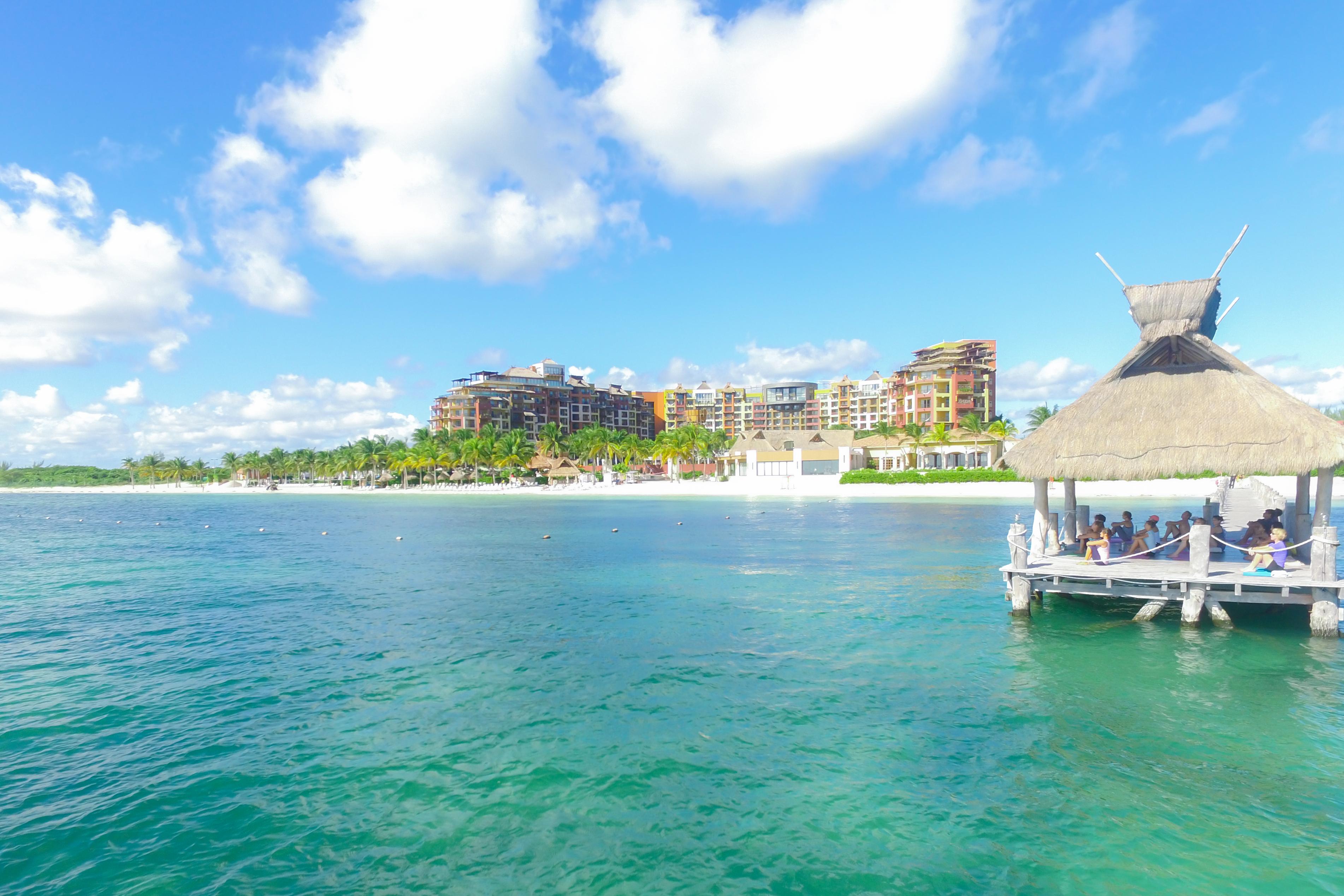Resort Del Palmar Luxury & 5*