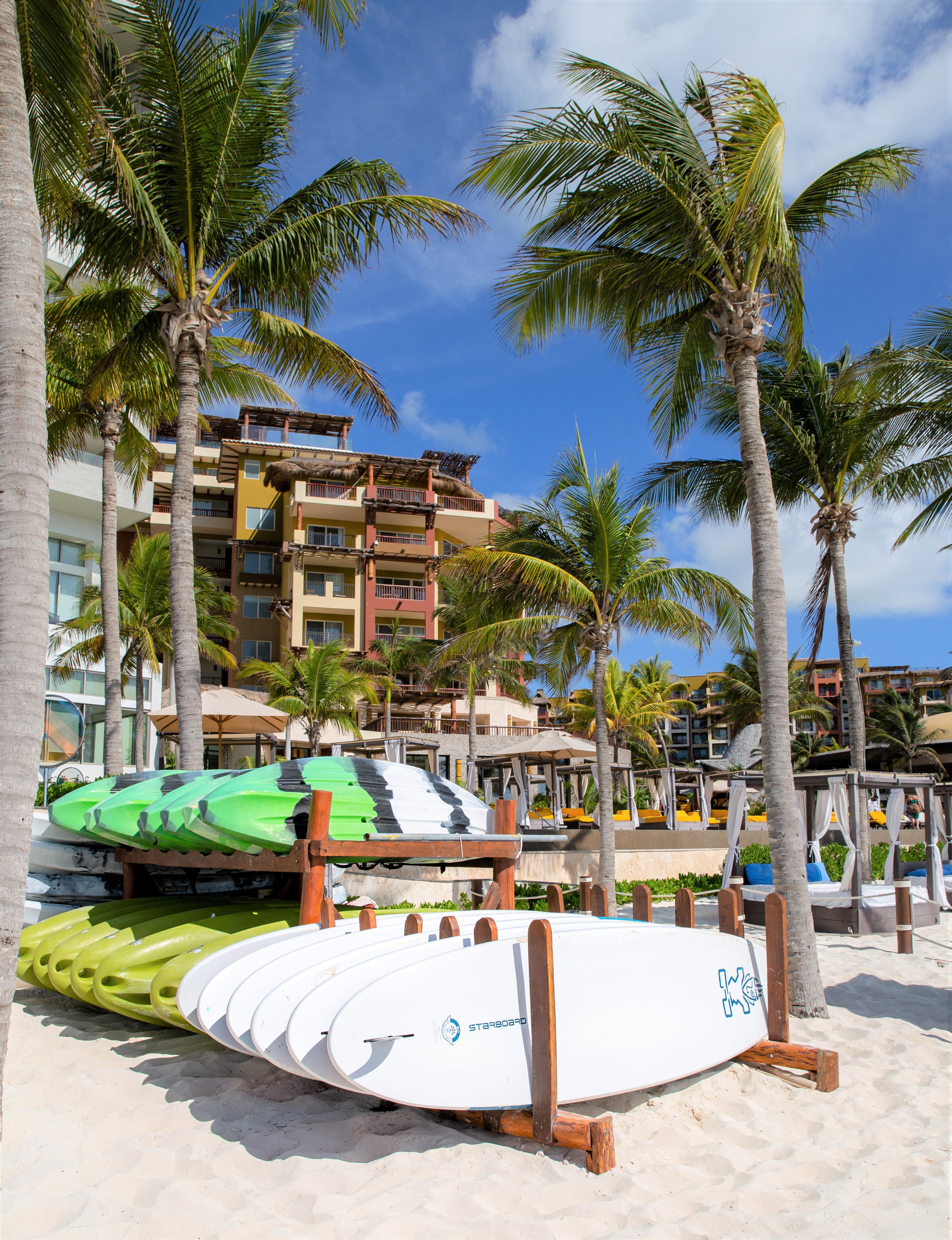 Del Palmar Luxury & 5*
