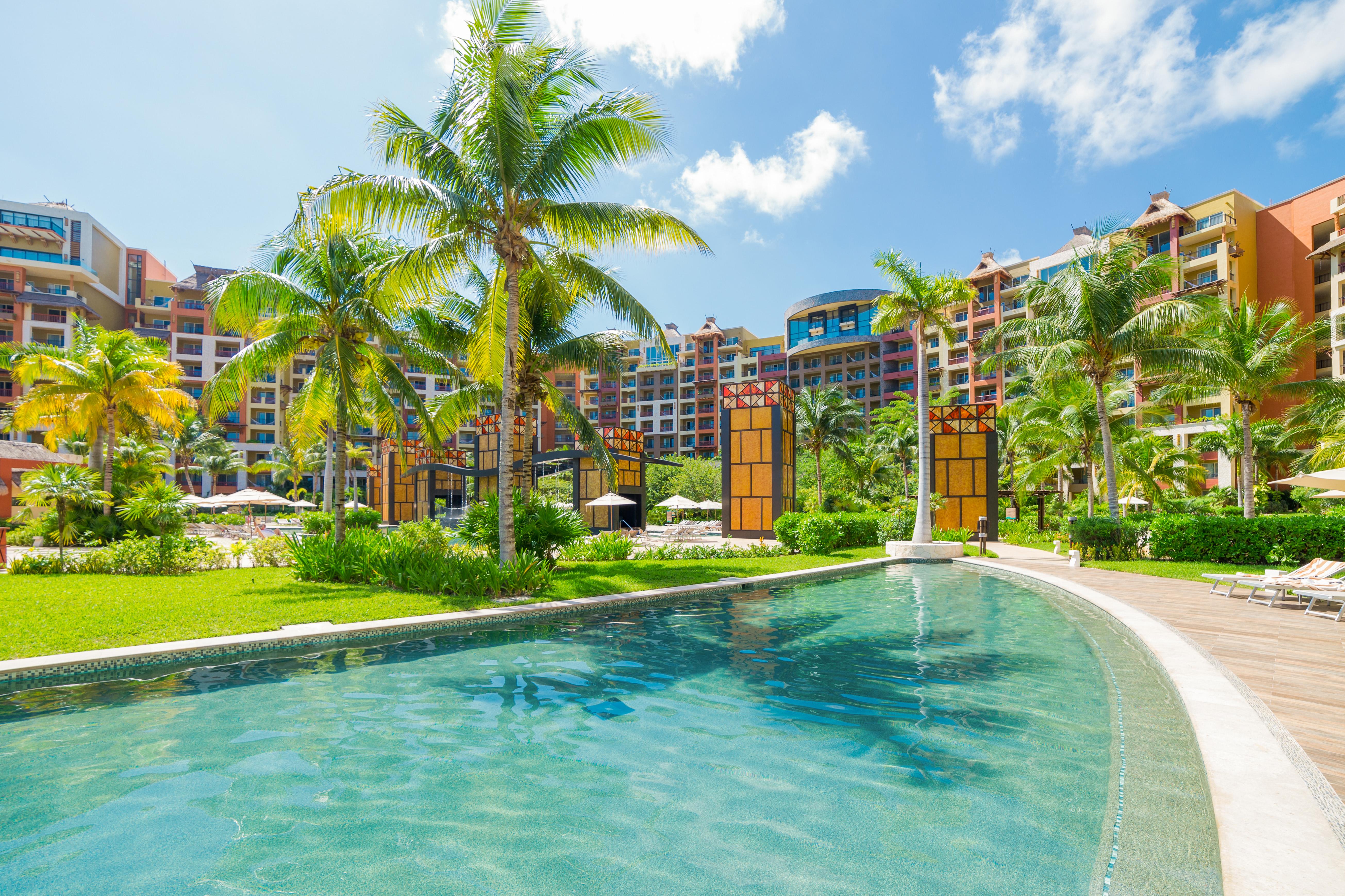 Del Palmar Luxury & 5*