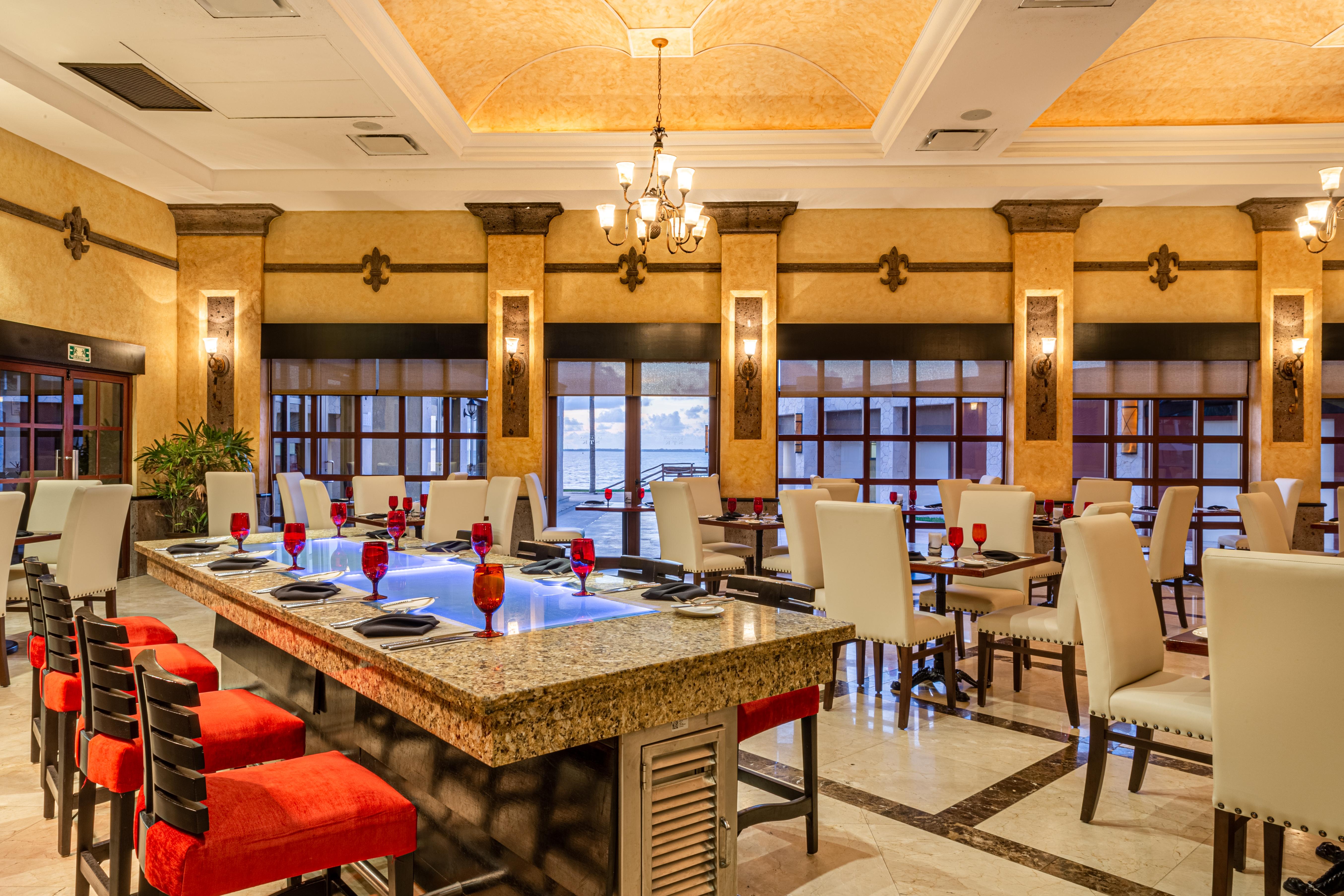 Del Palmar Luxury & 5* Cancún