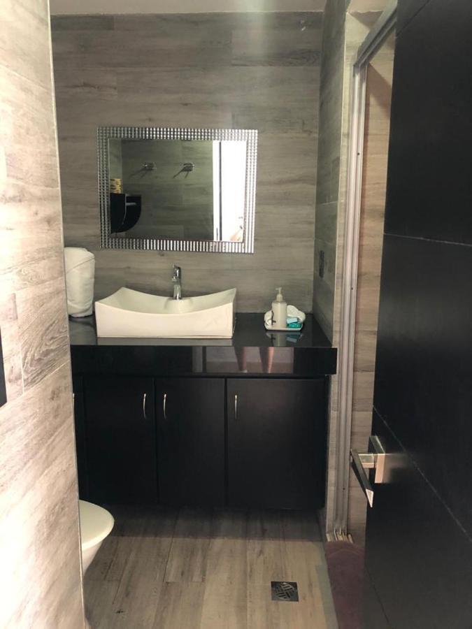 Capitan Sea View Apartment Cancún