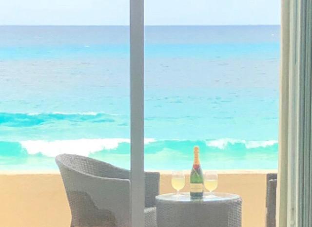Apartment Capitan Sea View Cancún