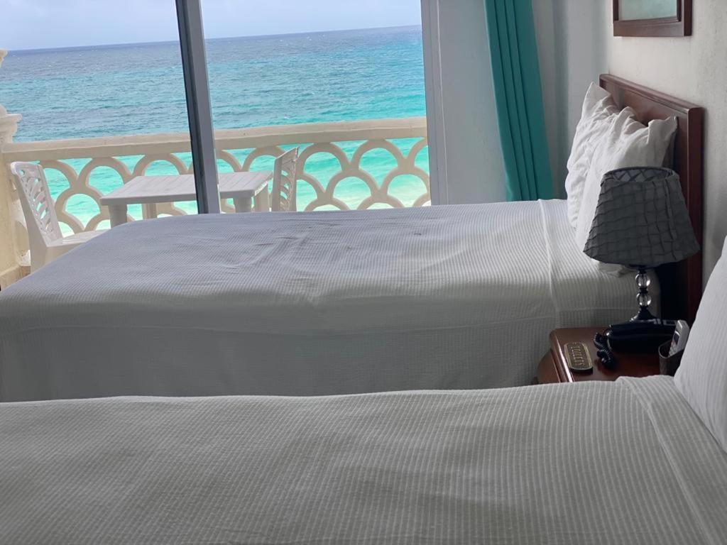 Capitan Sea View Apartment