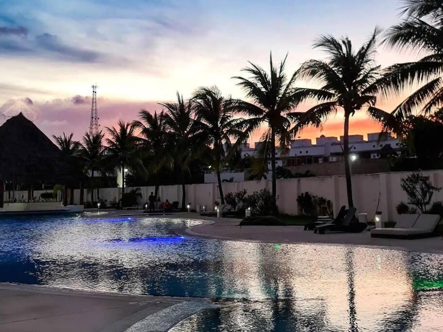 Apartment Cozy Confortable 10 Min Zone 2 Jacuzy Cancun