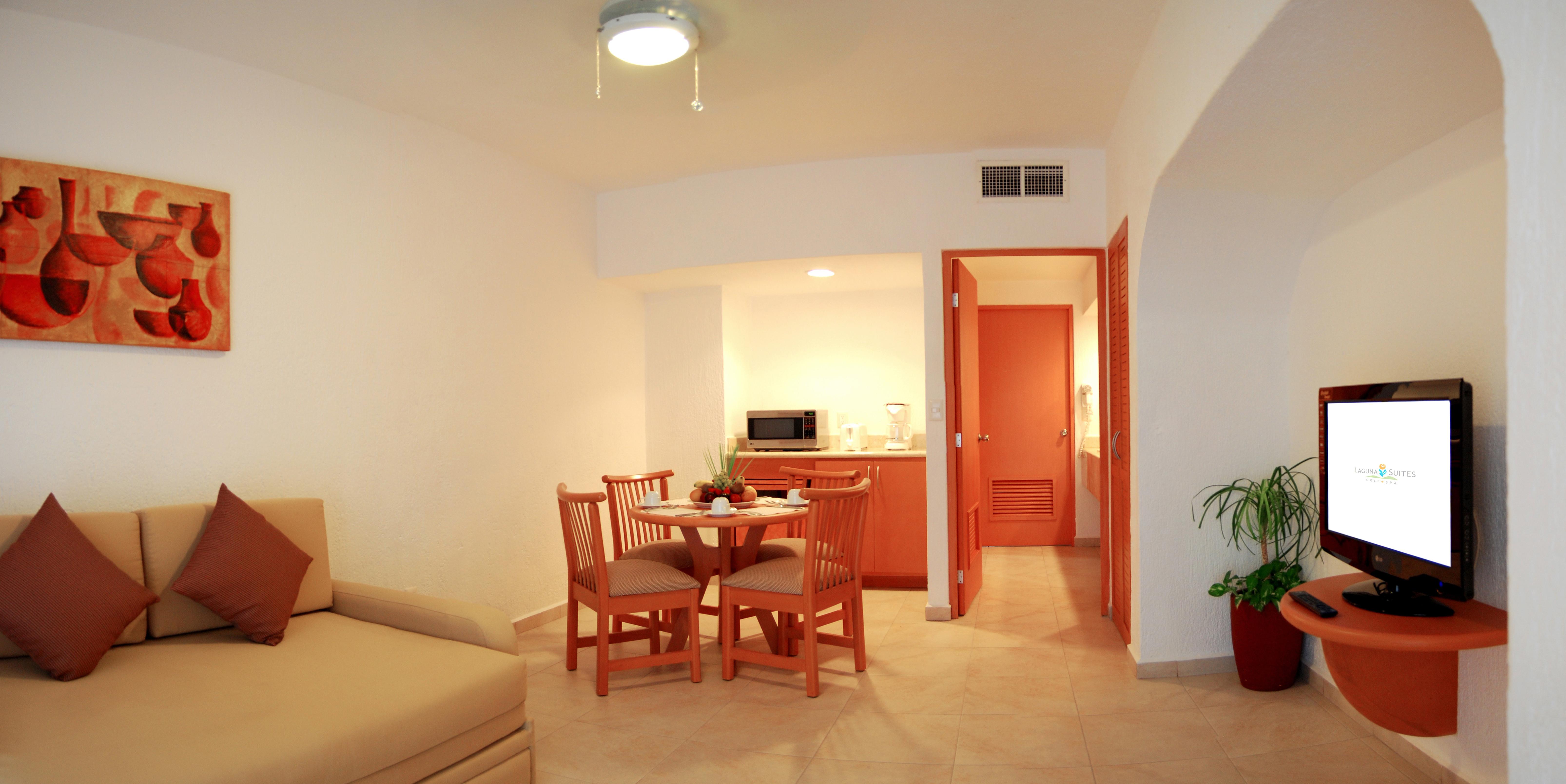 Hotel Laguna Golf & Spa