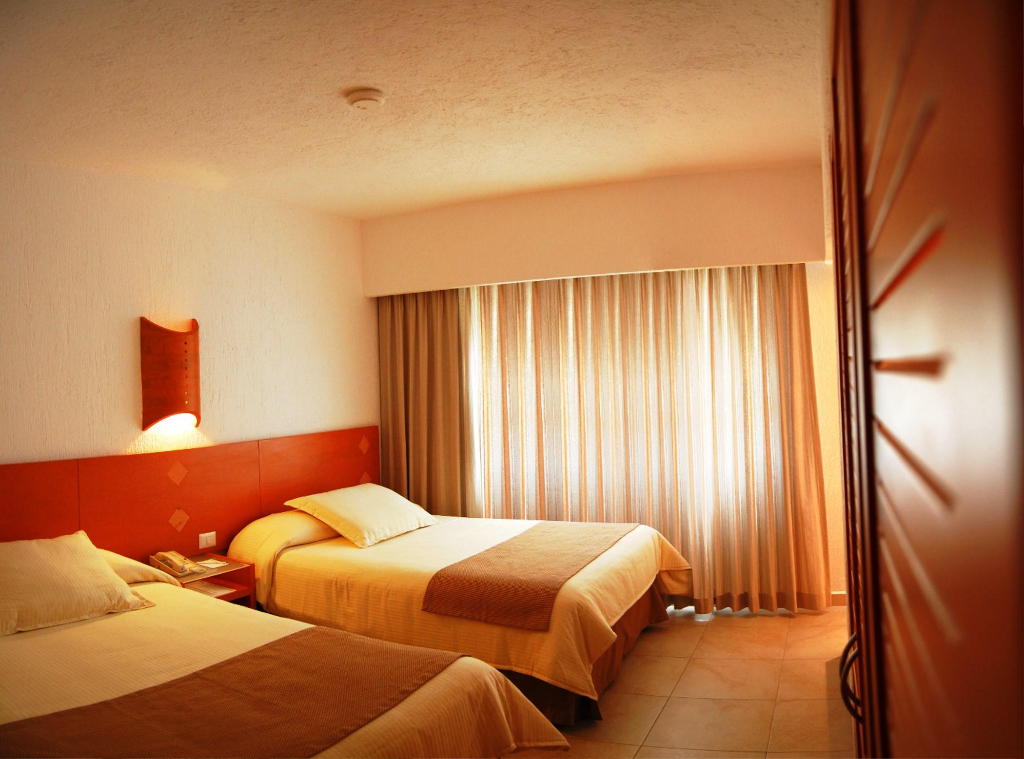 Hotel Laguna Golf & Spa 4*
