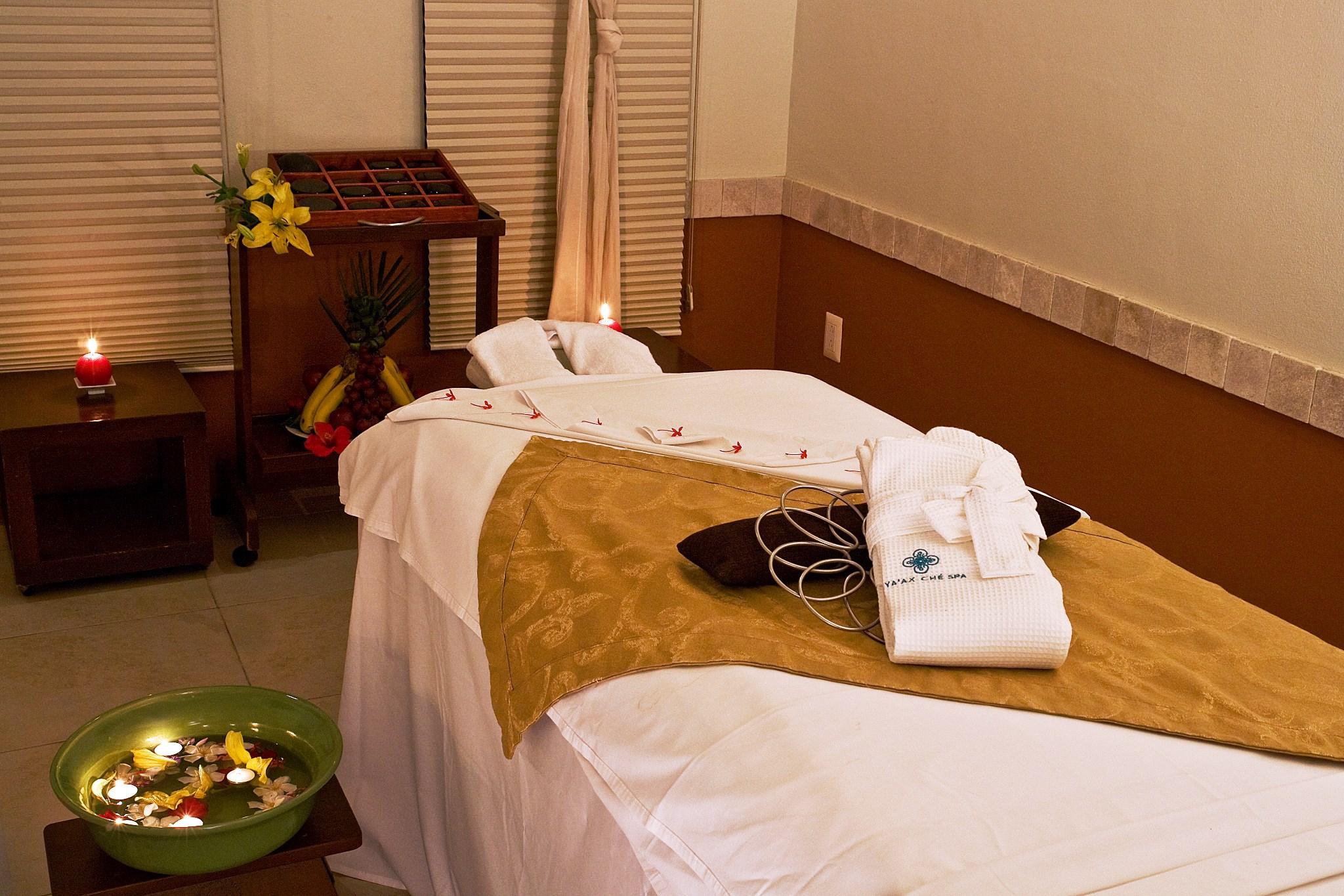 Hotel Laguna Golf & Spa Cancun