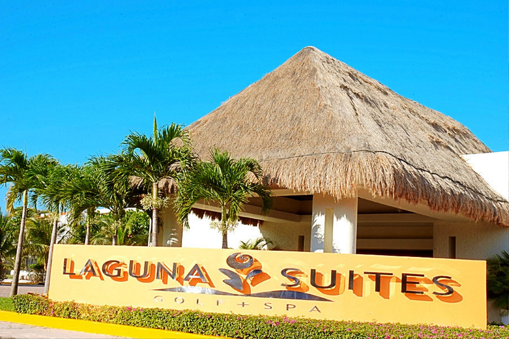 Laguna Golf & Spa Hotel 4*