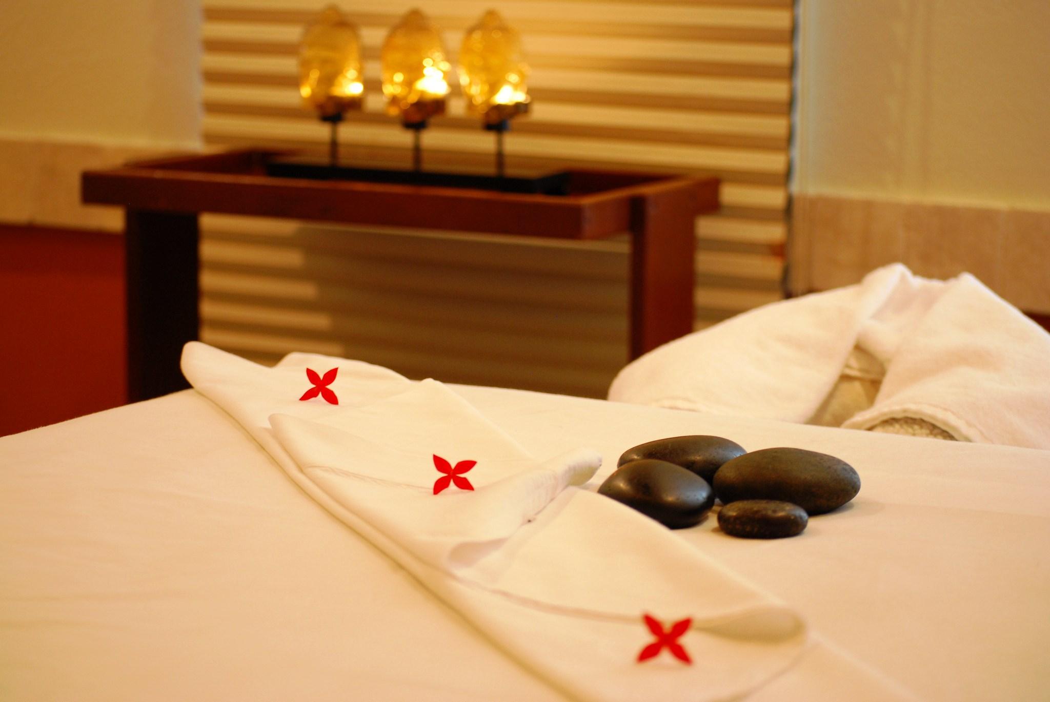 Hotel Laguna Golf & Spa Cancun