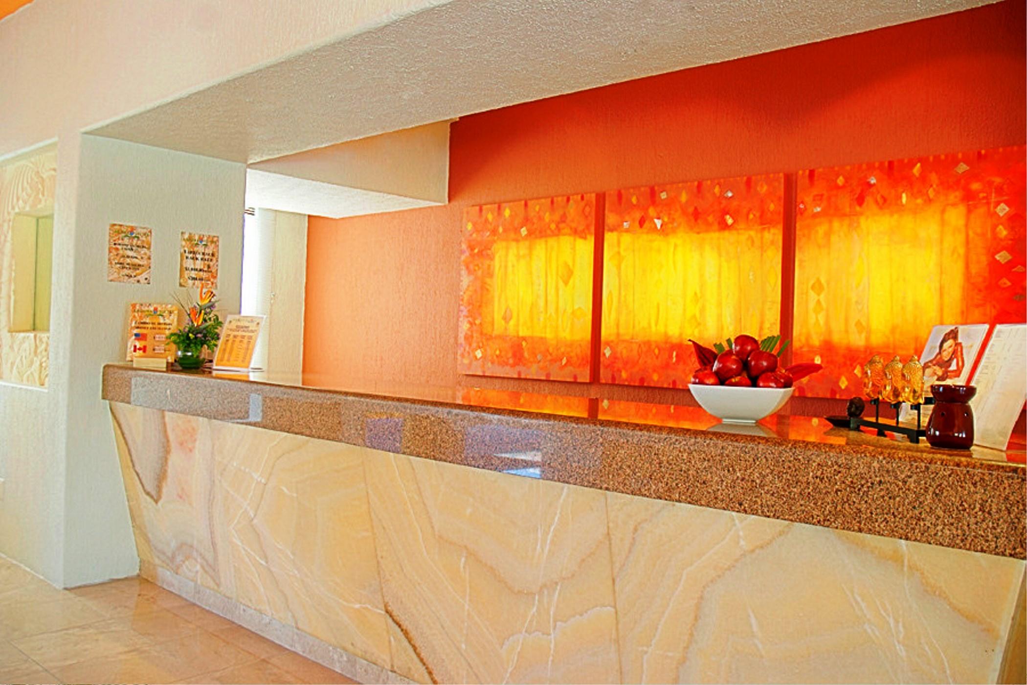 Hotel Laguna Golf & Spa
