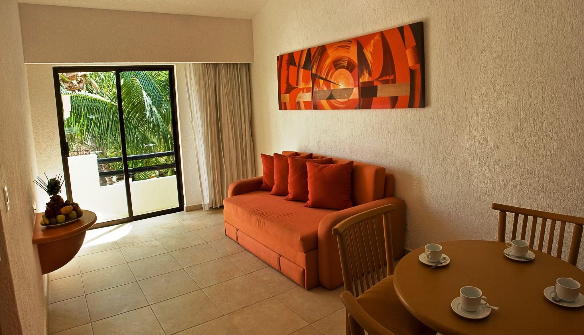 Laguna Golf & Spa Hotel Cancun