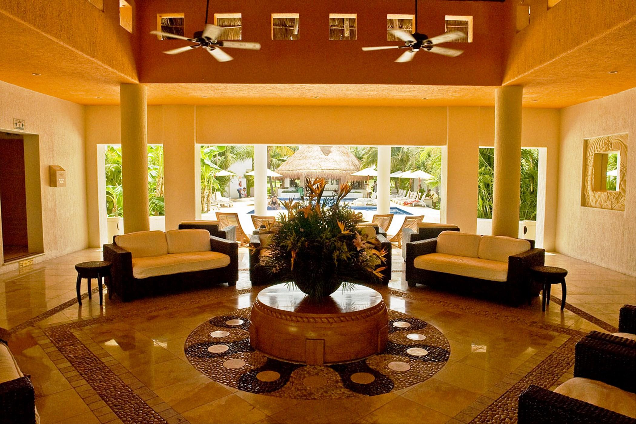 Laguna Golf & Spa Cancun