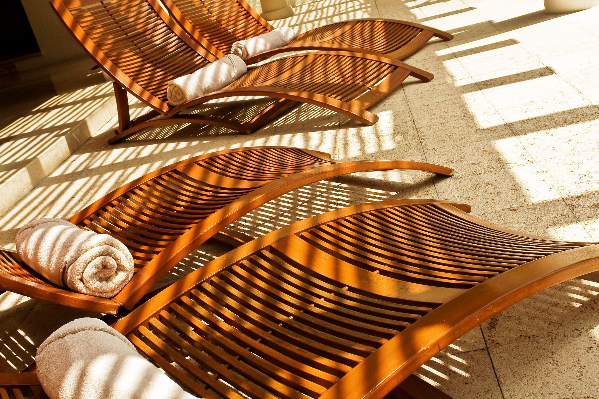 Laguna Golf & Spa Hotel Cancun