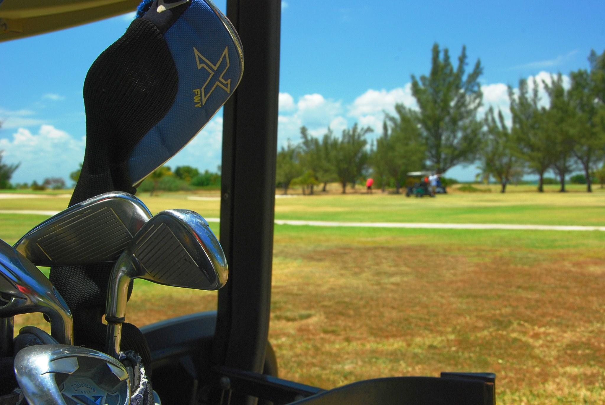 Hotel Laguna Golf & Spa