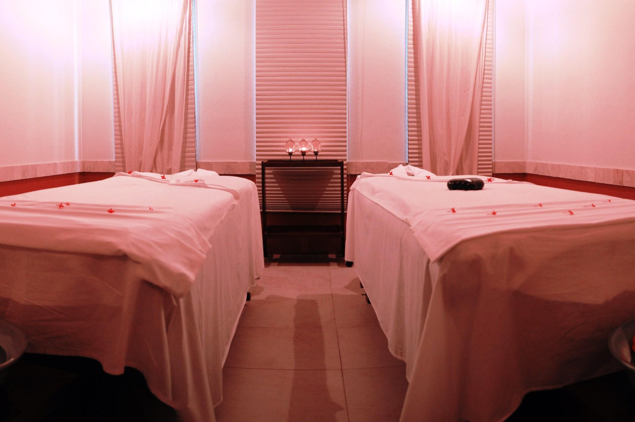 Laguna Golf & Spa Hotel Cancun
