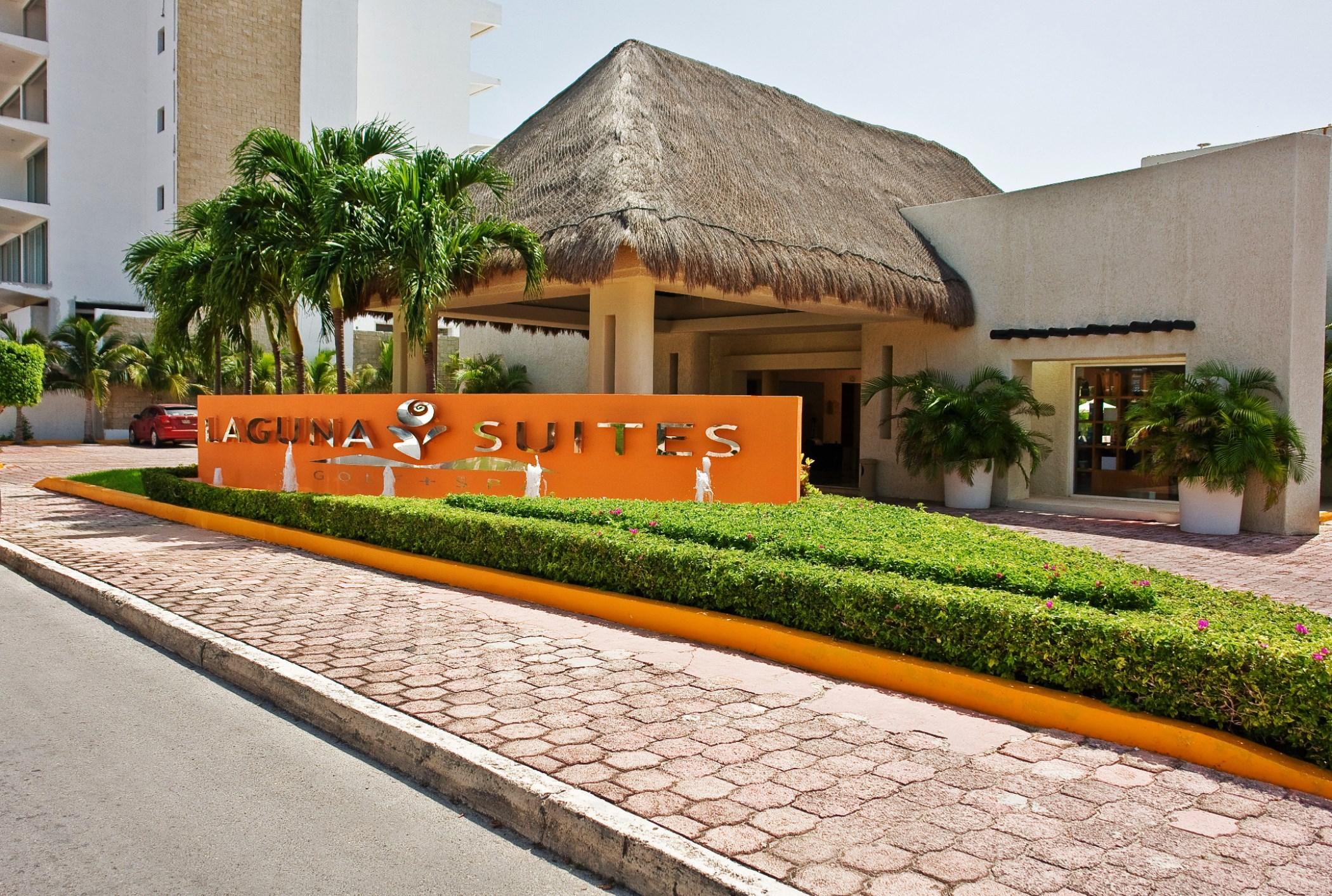 Laguna Golf & Spa Cancun