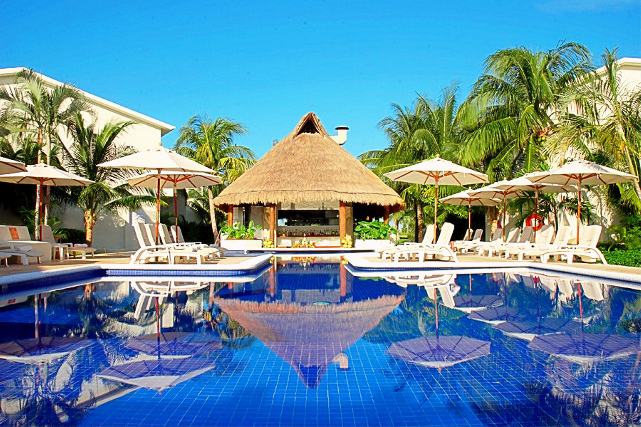 Laguna Golf & Spa 4*
