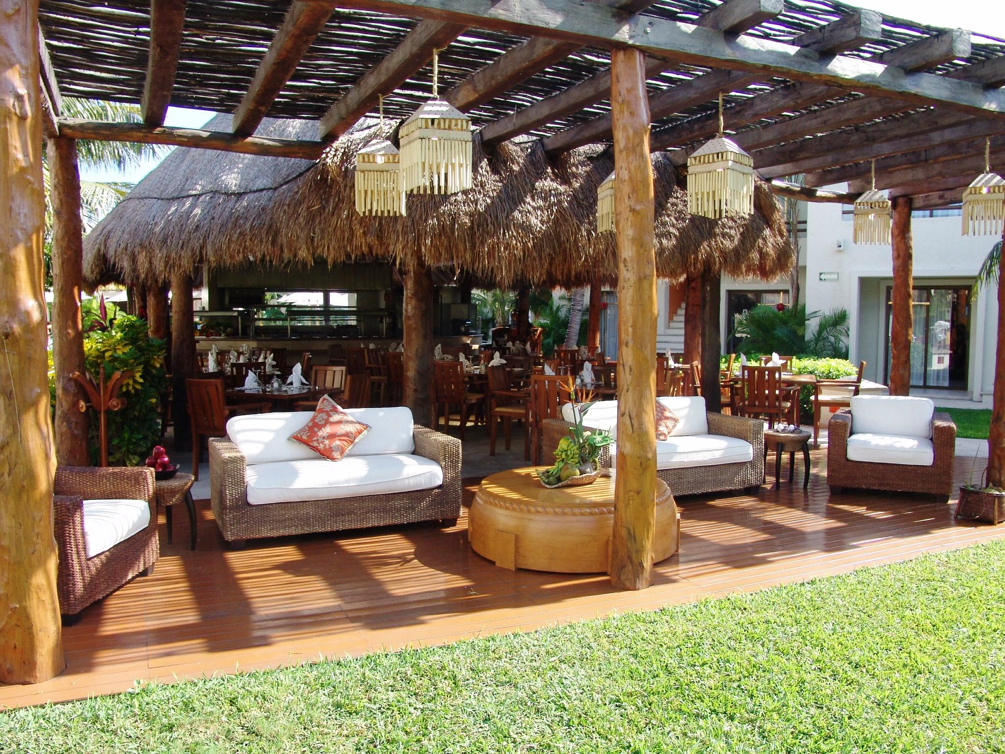 Hotel Laguna Golf & Spa Cancun