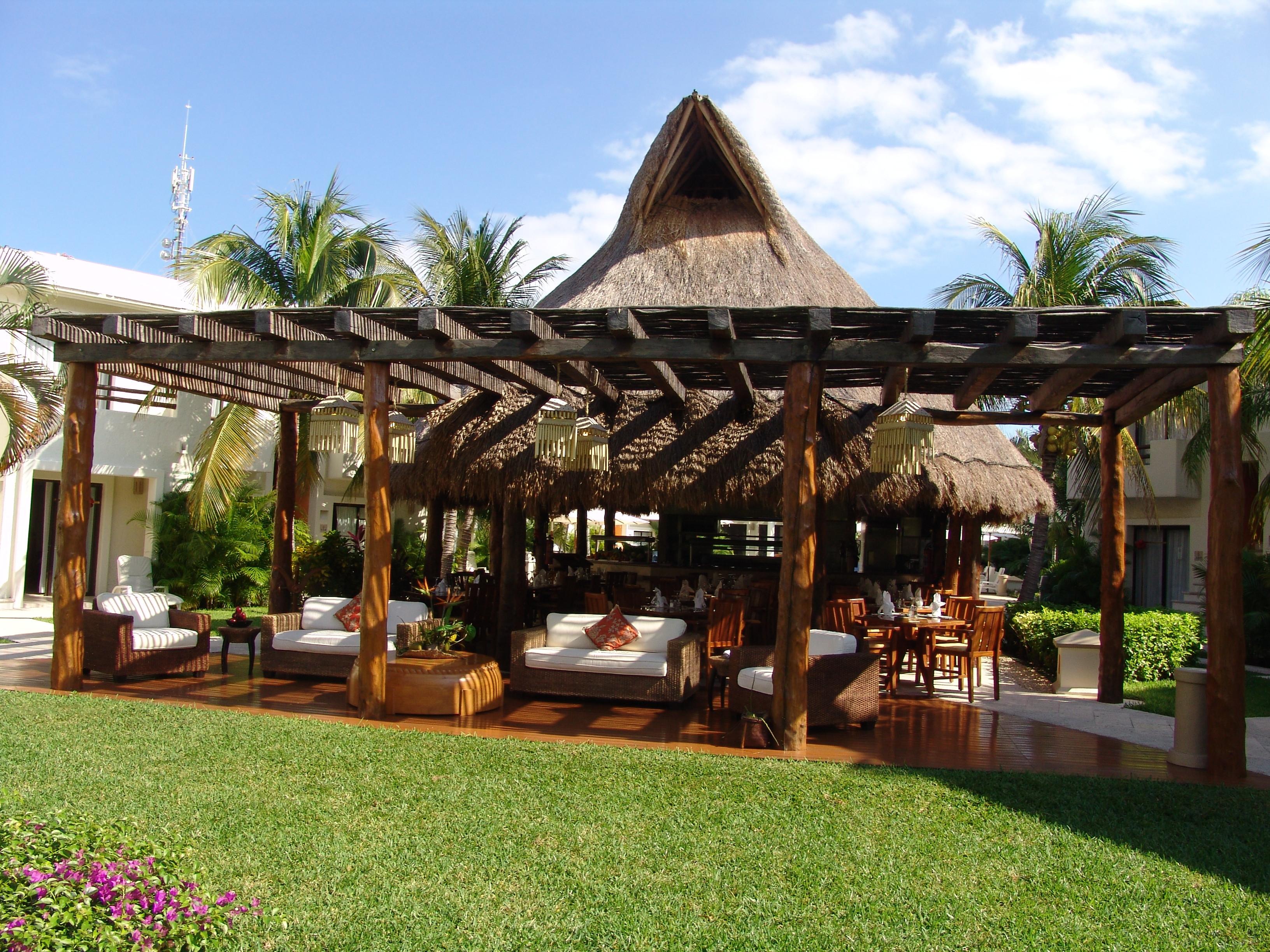 Hotel Laguna Golf & Spa Cancun