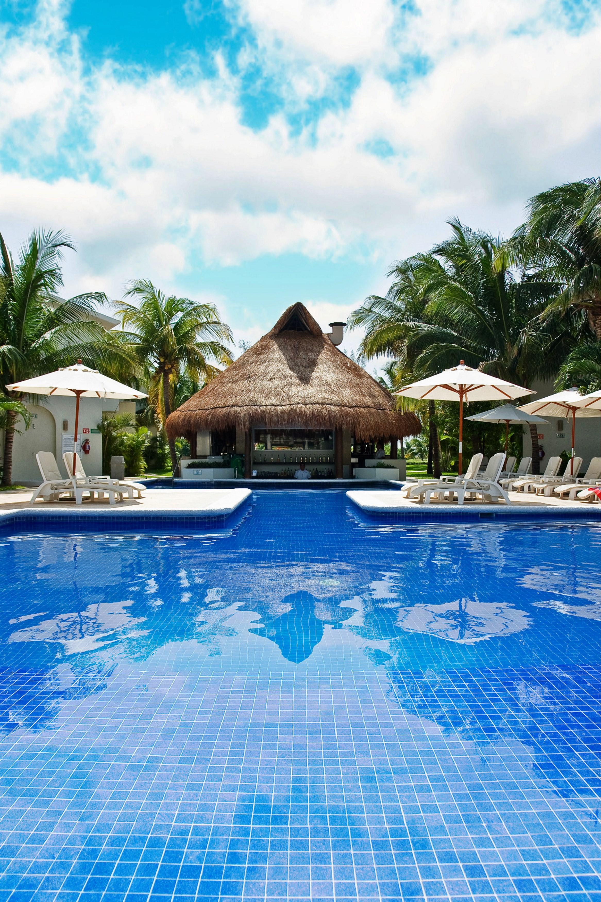 Laguna Golf & Spa Hotel Cancun