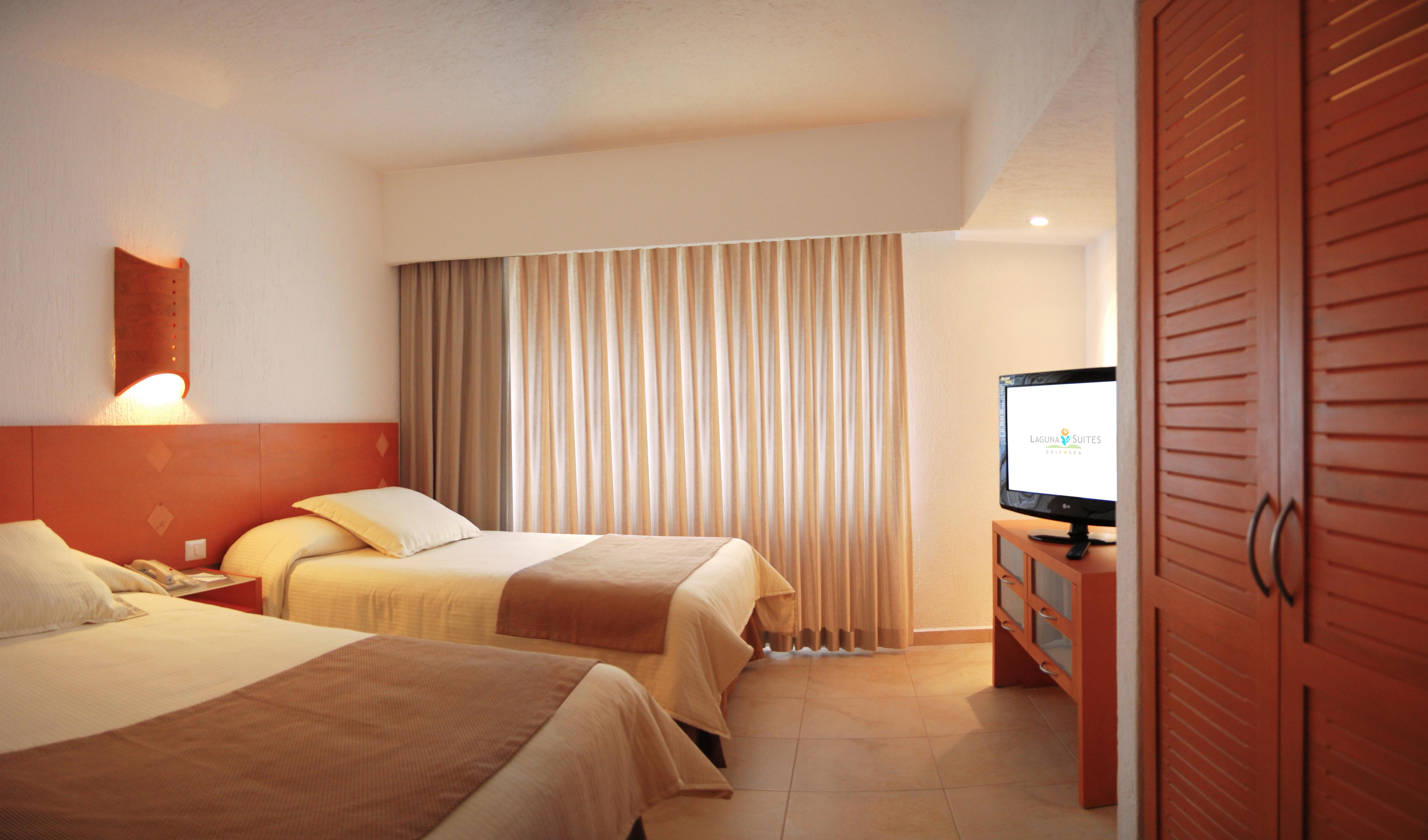 Laguna Golf & Spa 4*