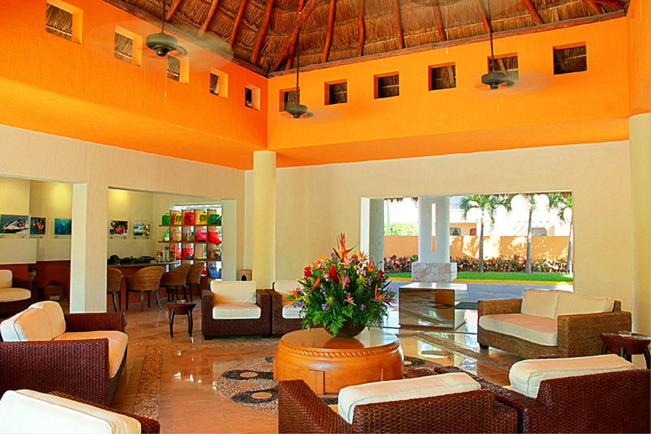 Laguna Golf & Spa Hotel Cancun