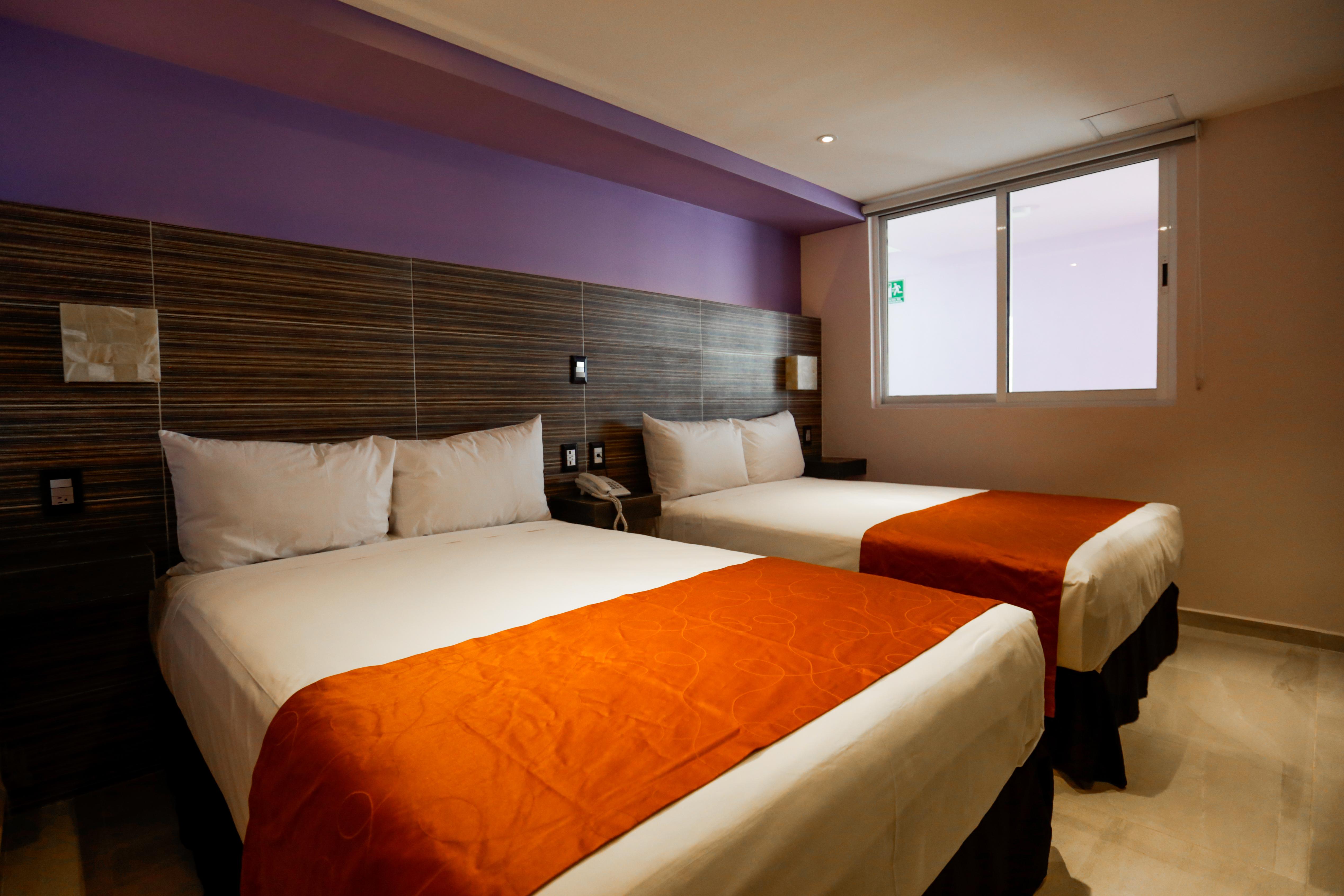 Kavia 4* Cancun