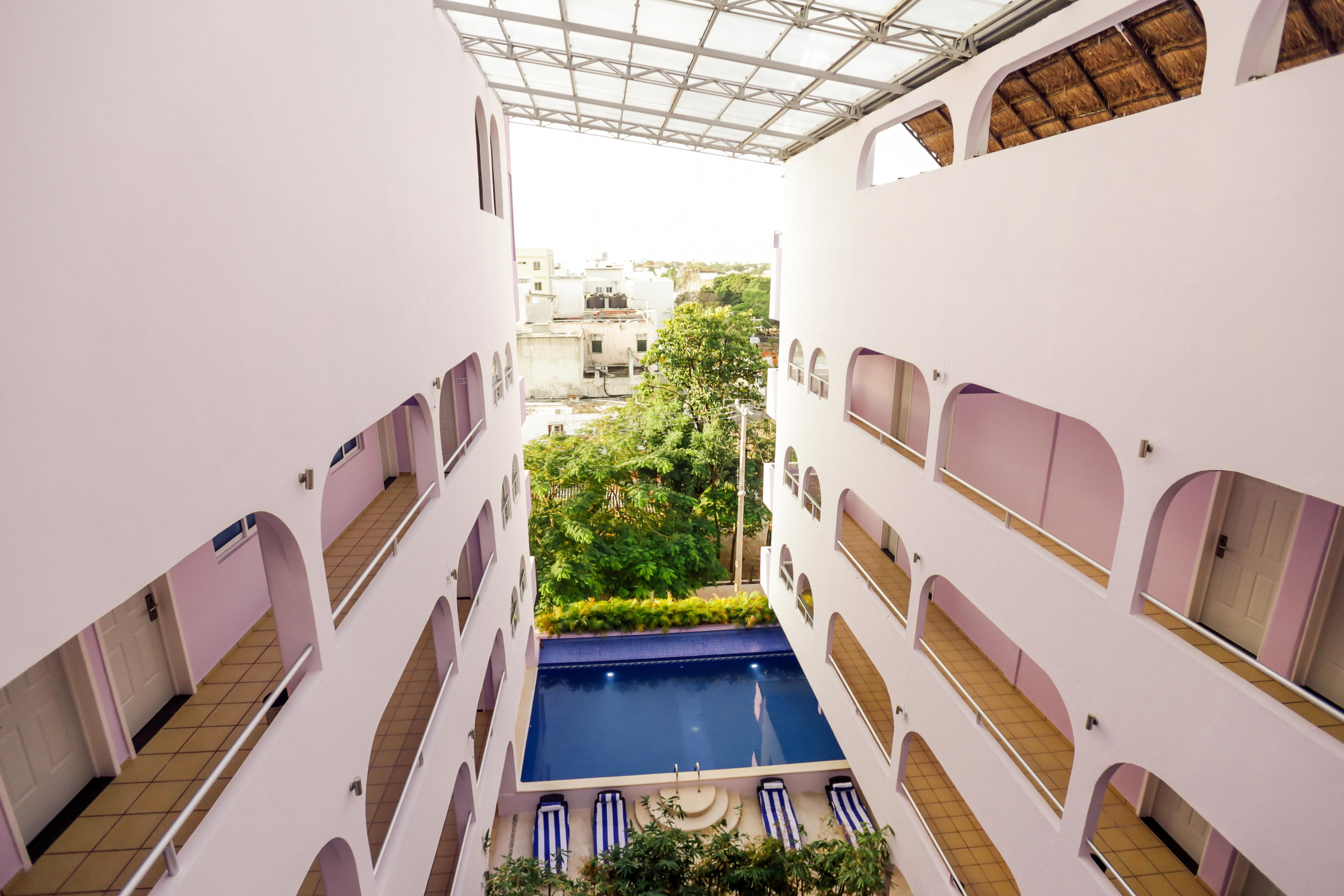 Kavia 4* Cancun