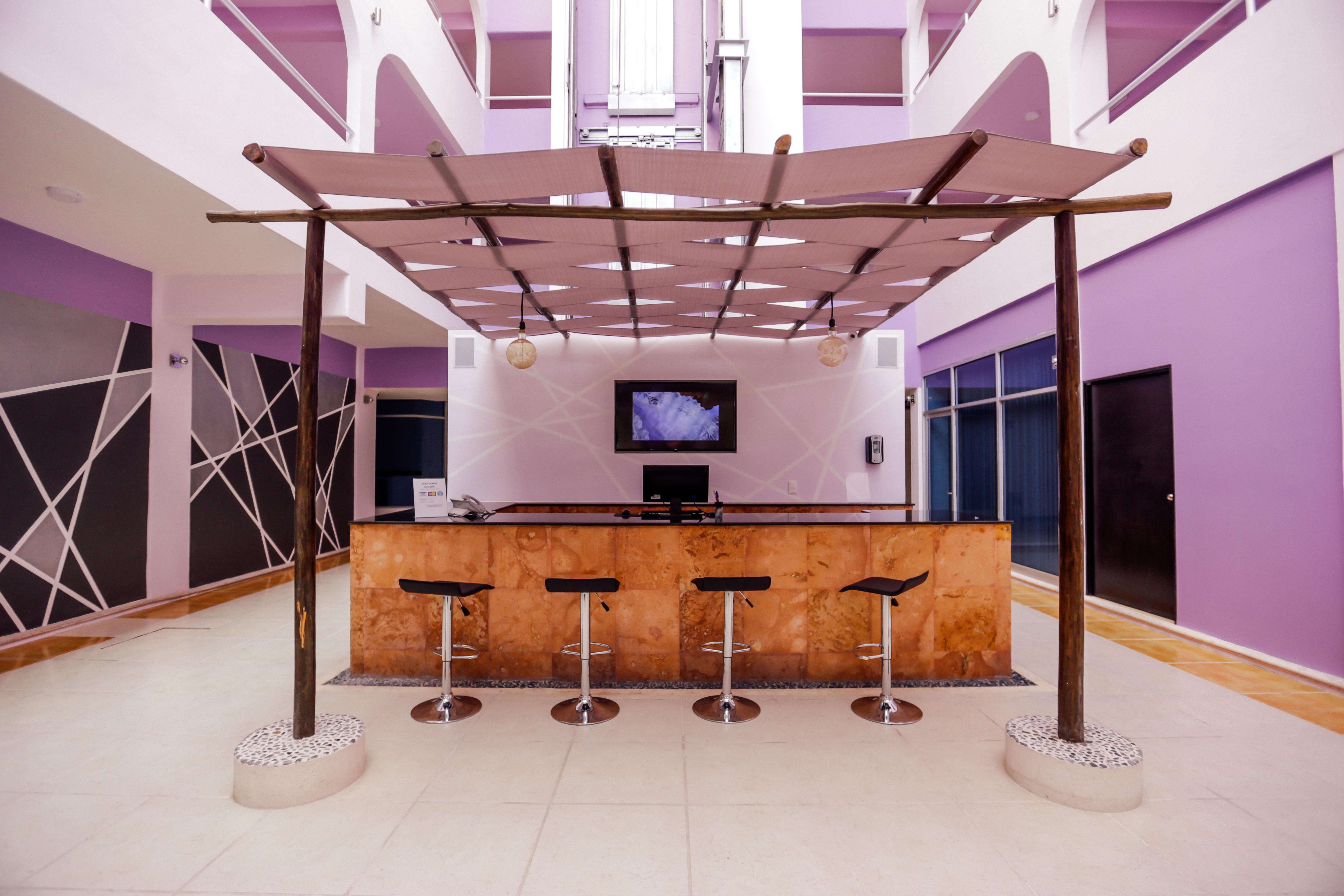 Kavia Hotel 4*