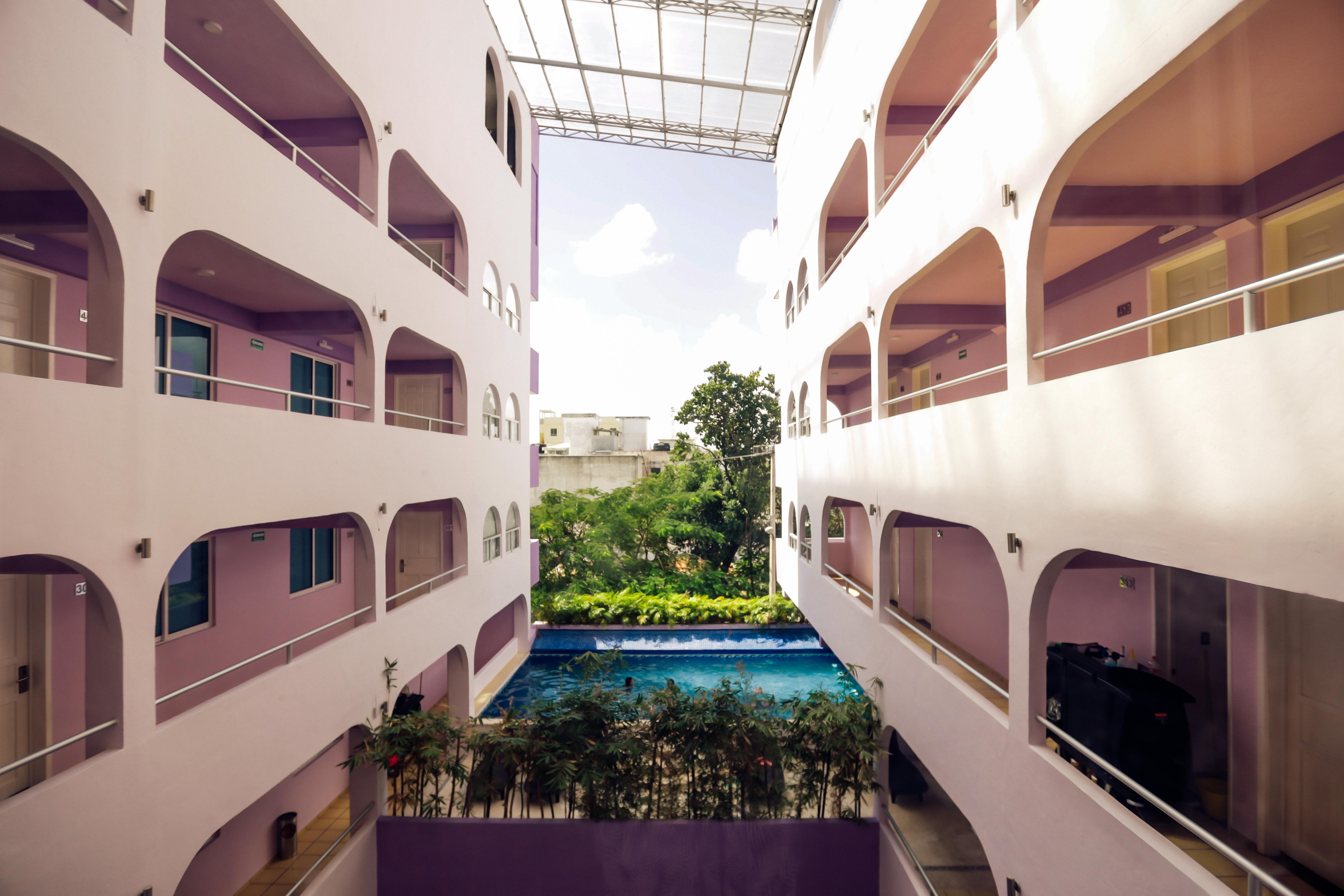 Hotel Kavia 4*
