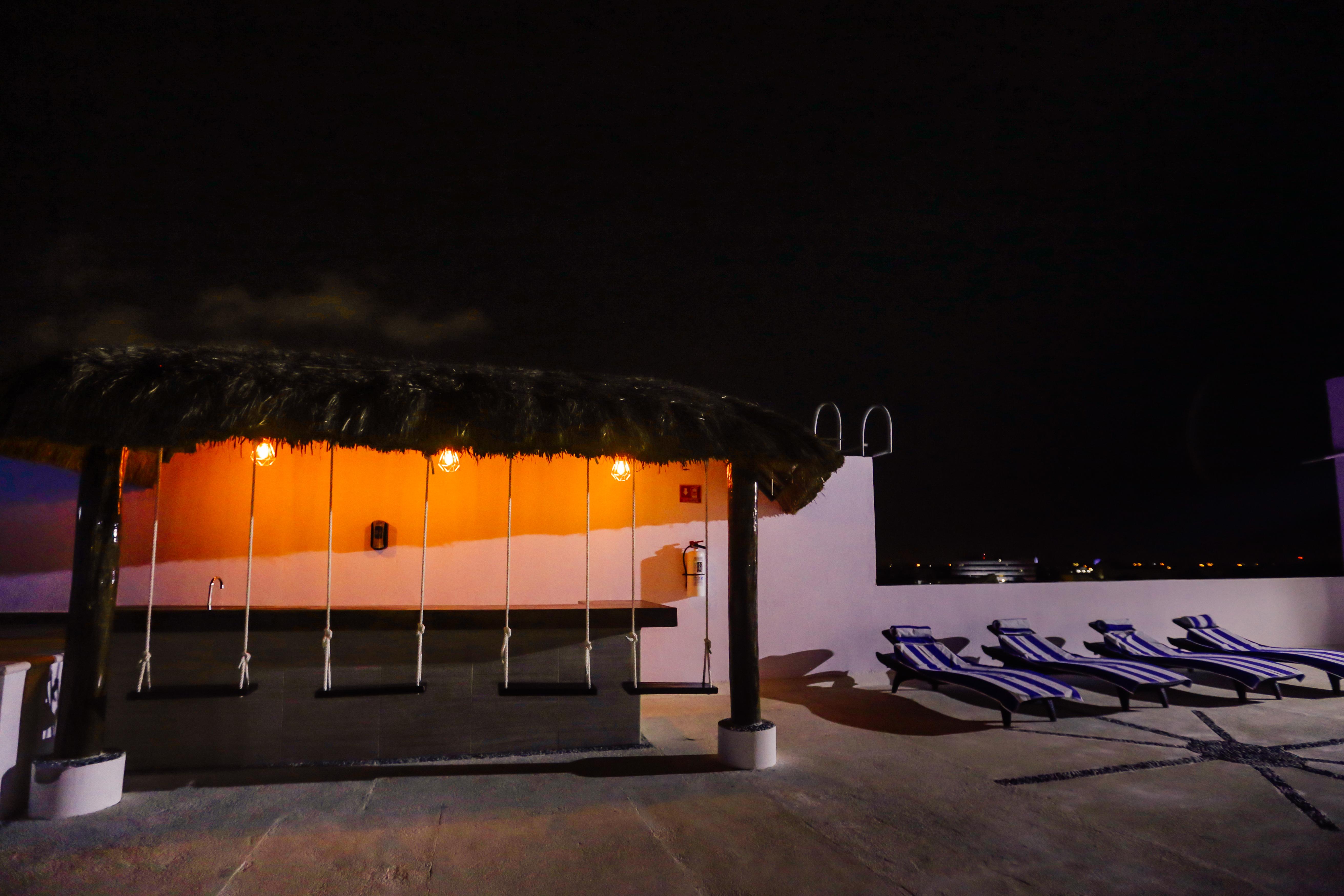 Hotel Kavia
