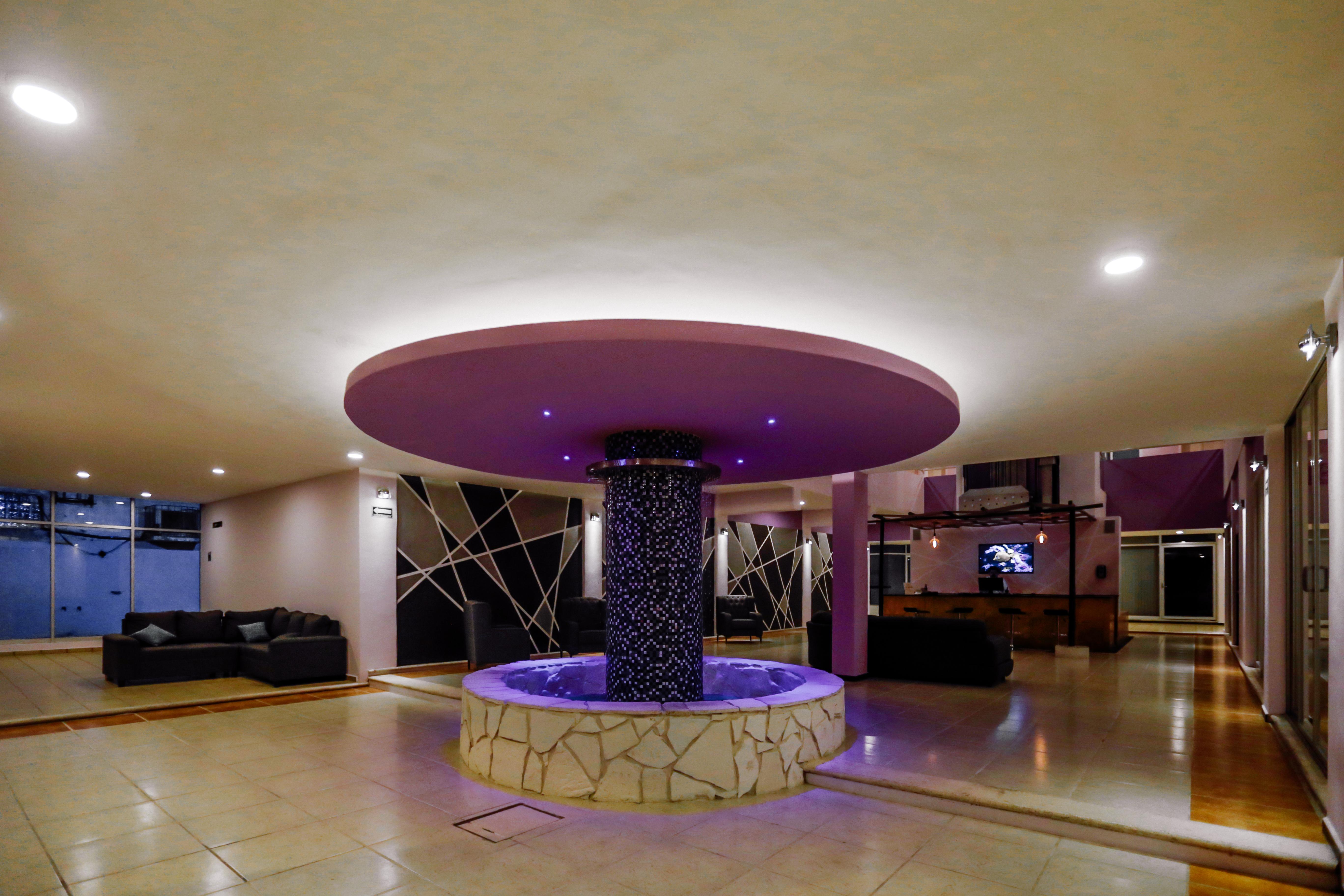 Kavia Cancun