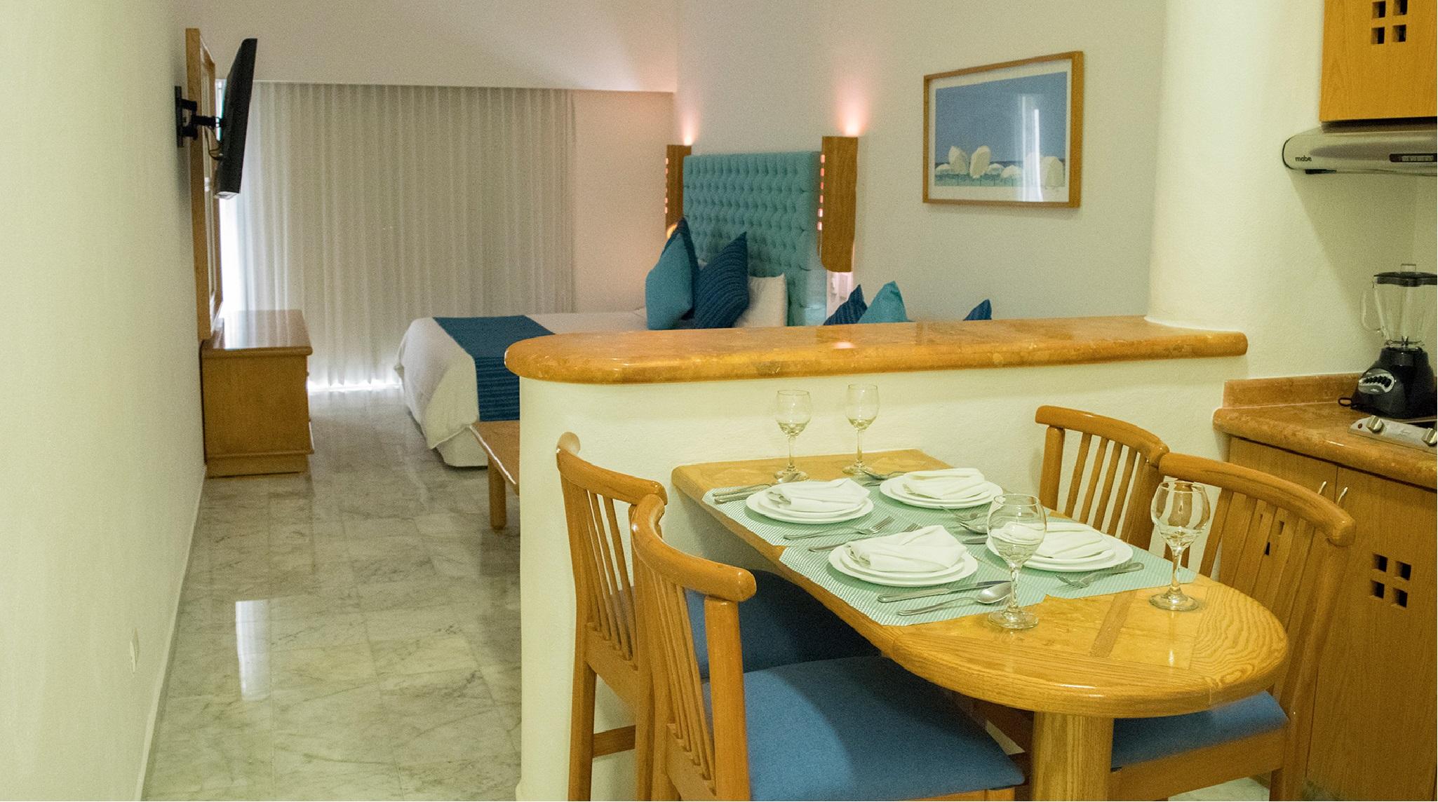 Sunset Marina & Yacht Club 4* Cancun