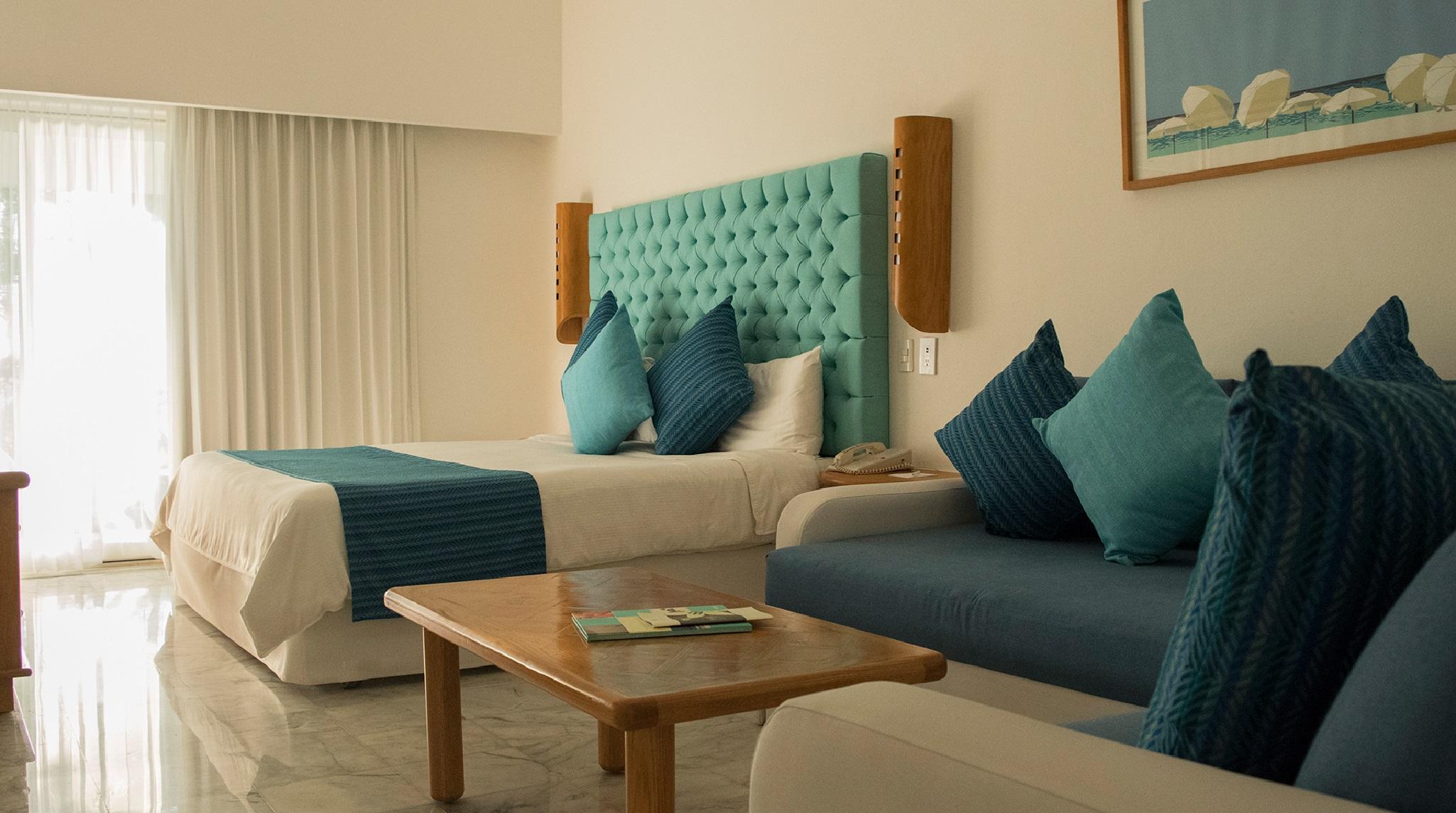 Sunset Marina & Yacht Club Resort 4*