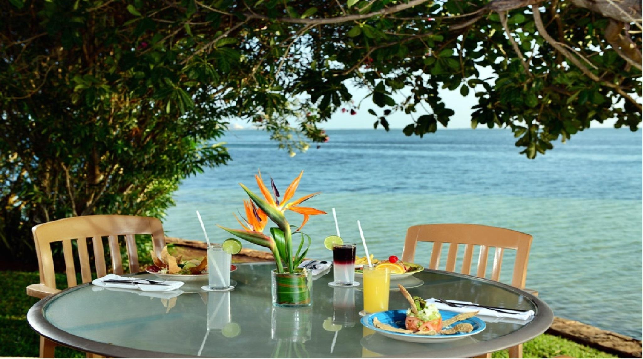 Sunset Marina & Yacht Club Resort