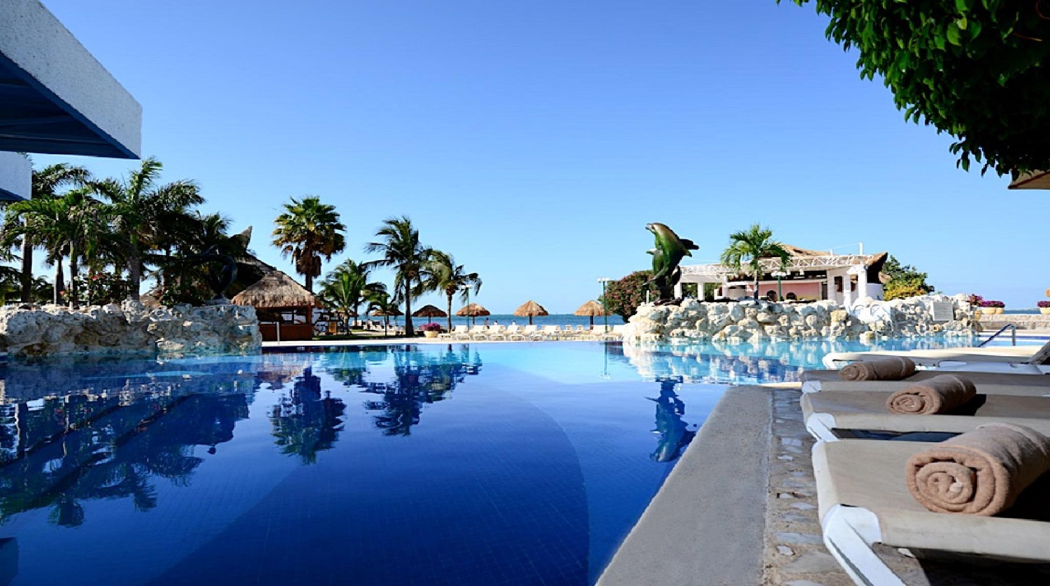 Sunset Marina & Yacht Club 4*