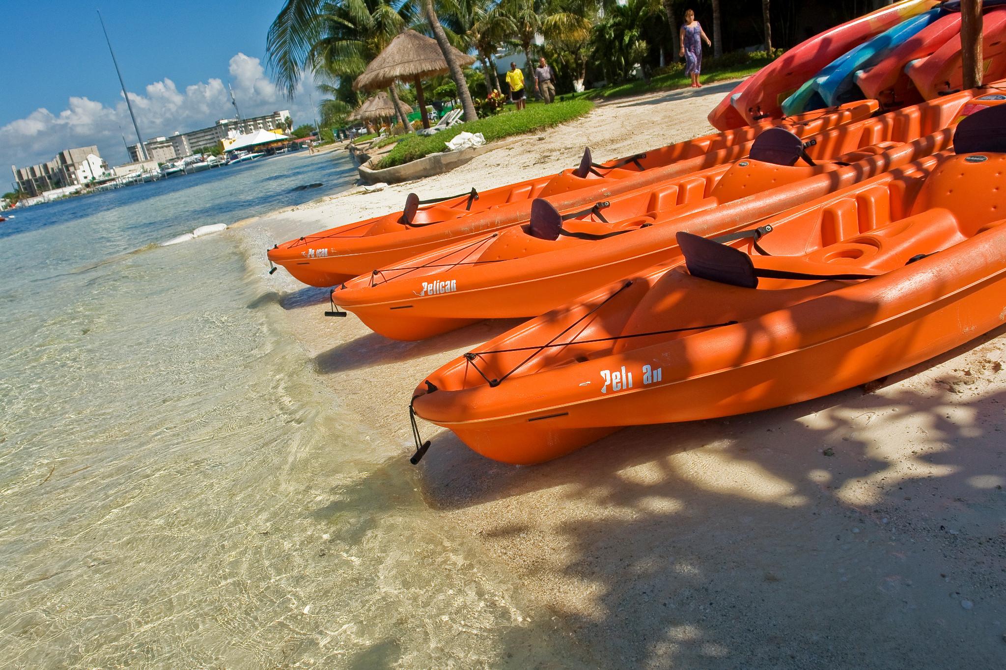 Sunset Marina & Yacht Club Resort 4*