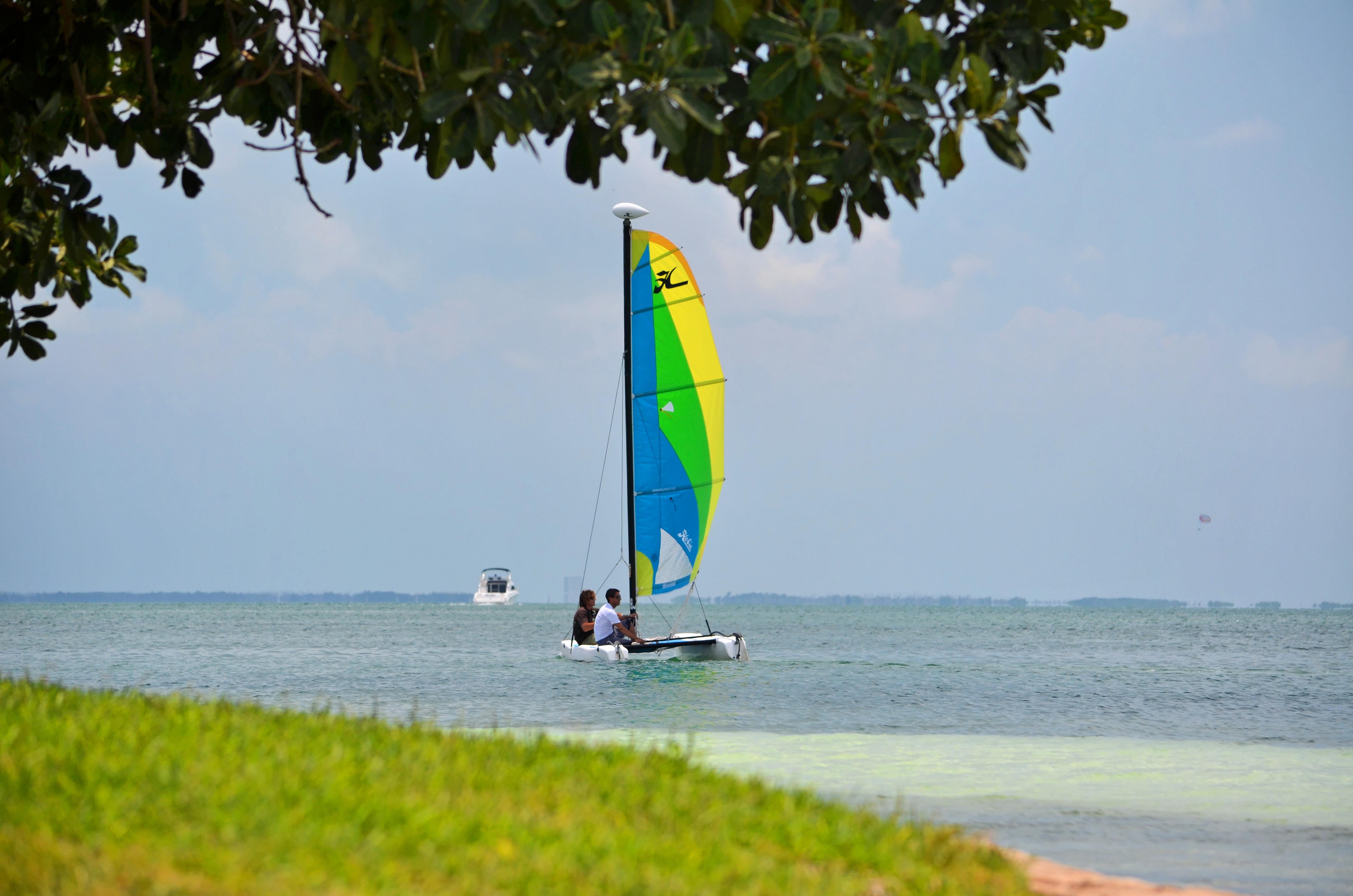 Sunset Marina & Yacht Club Resort 4*