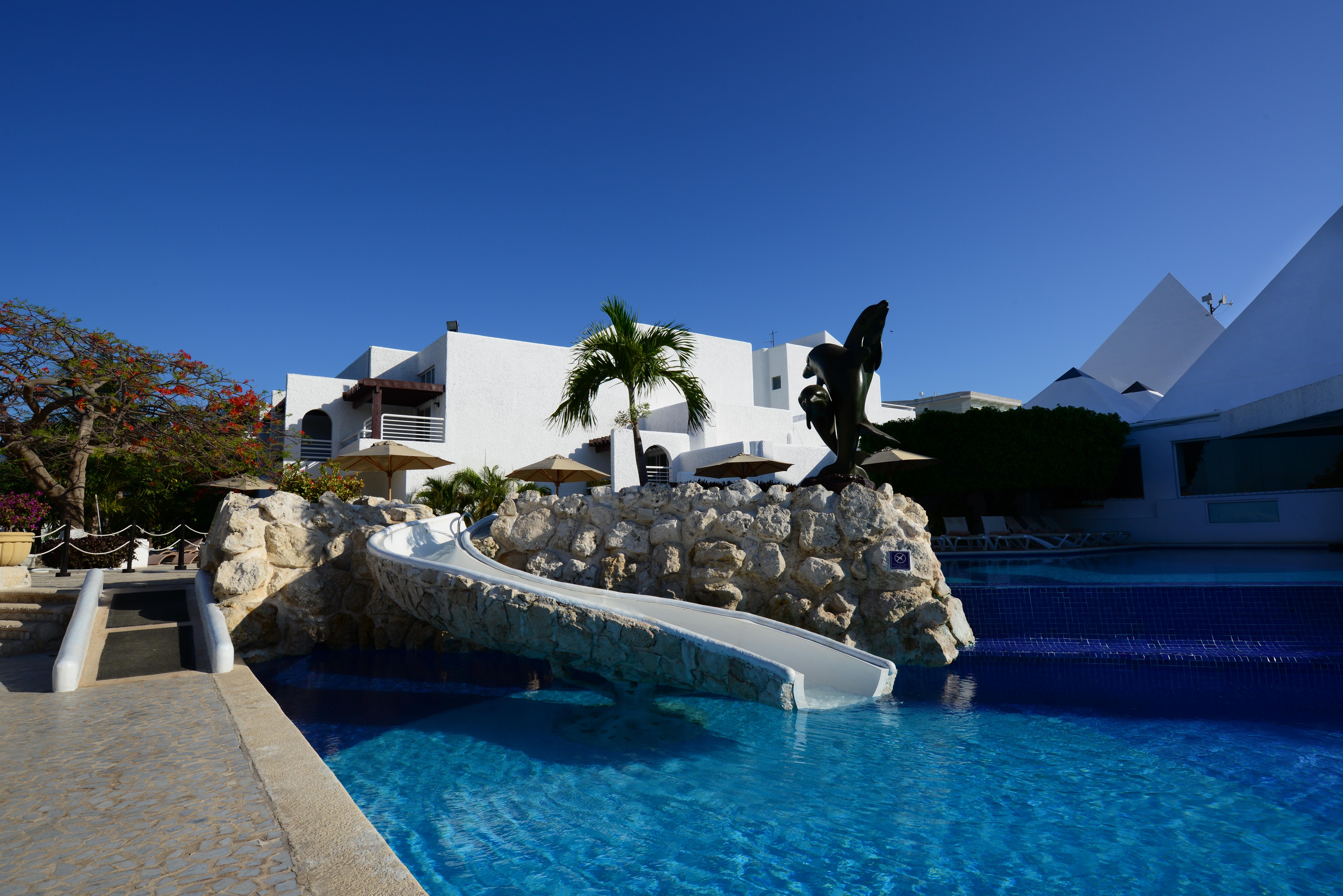 Sunset Marina & Yacht Club 4*