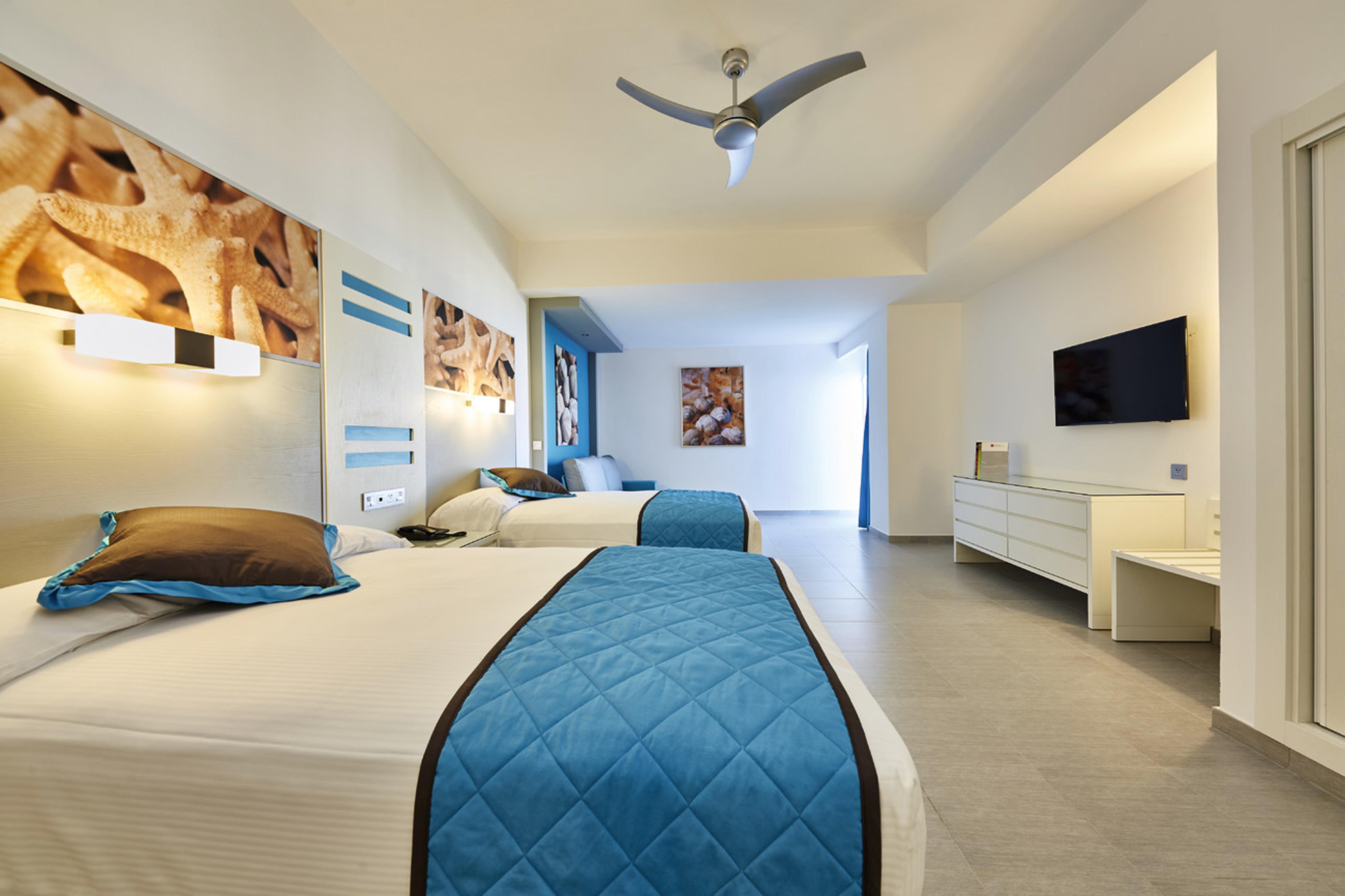 Hotel Riu Dunamar