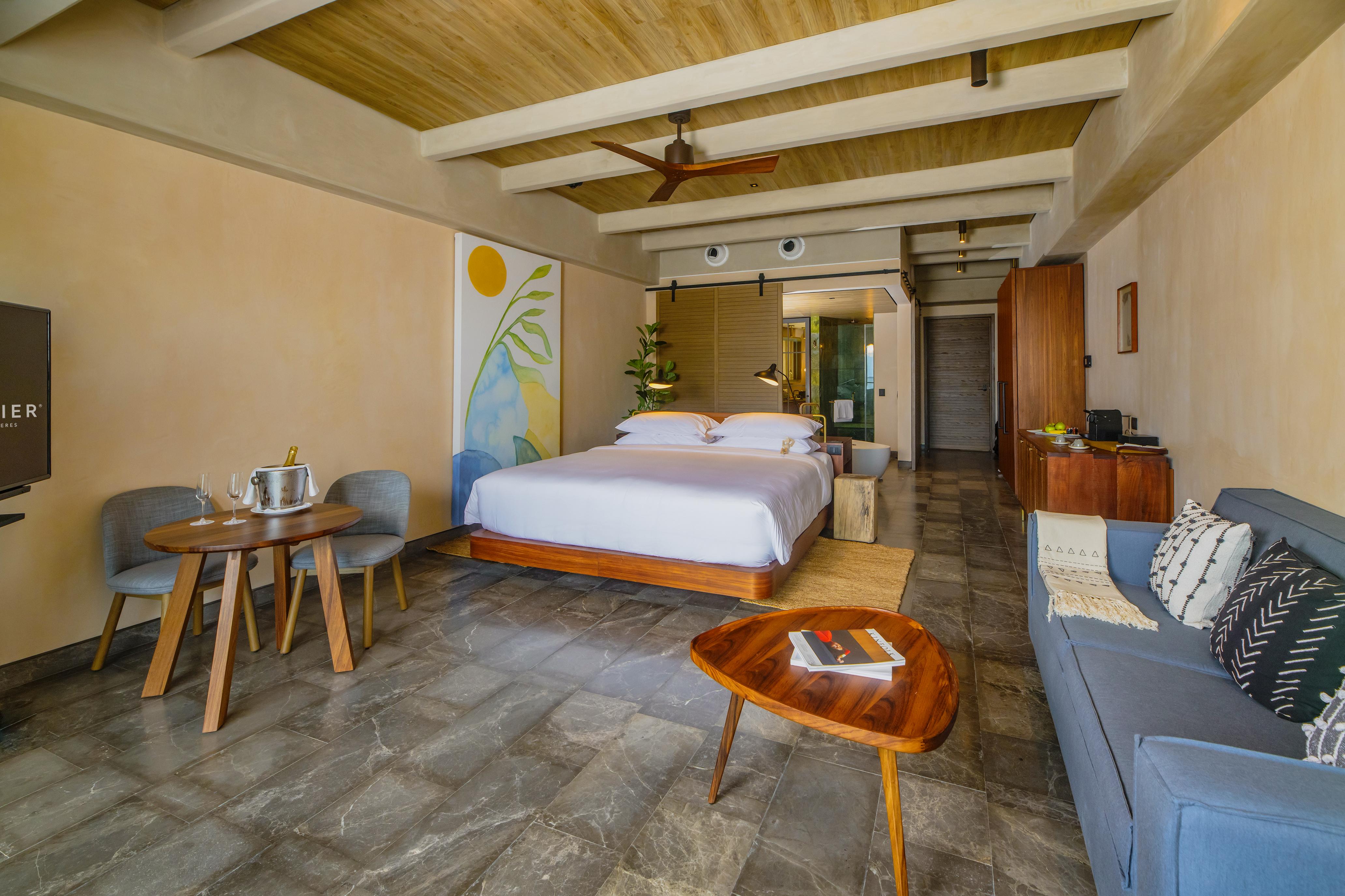Estudio Playa Mujeres Resort