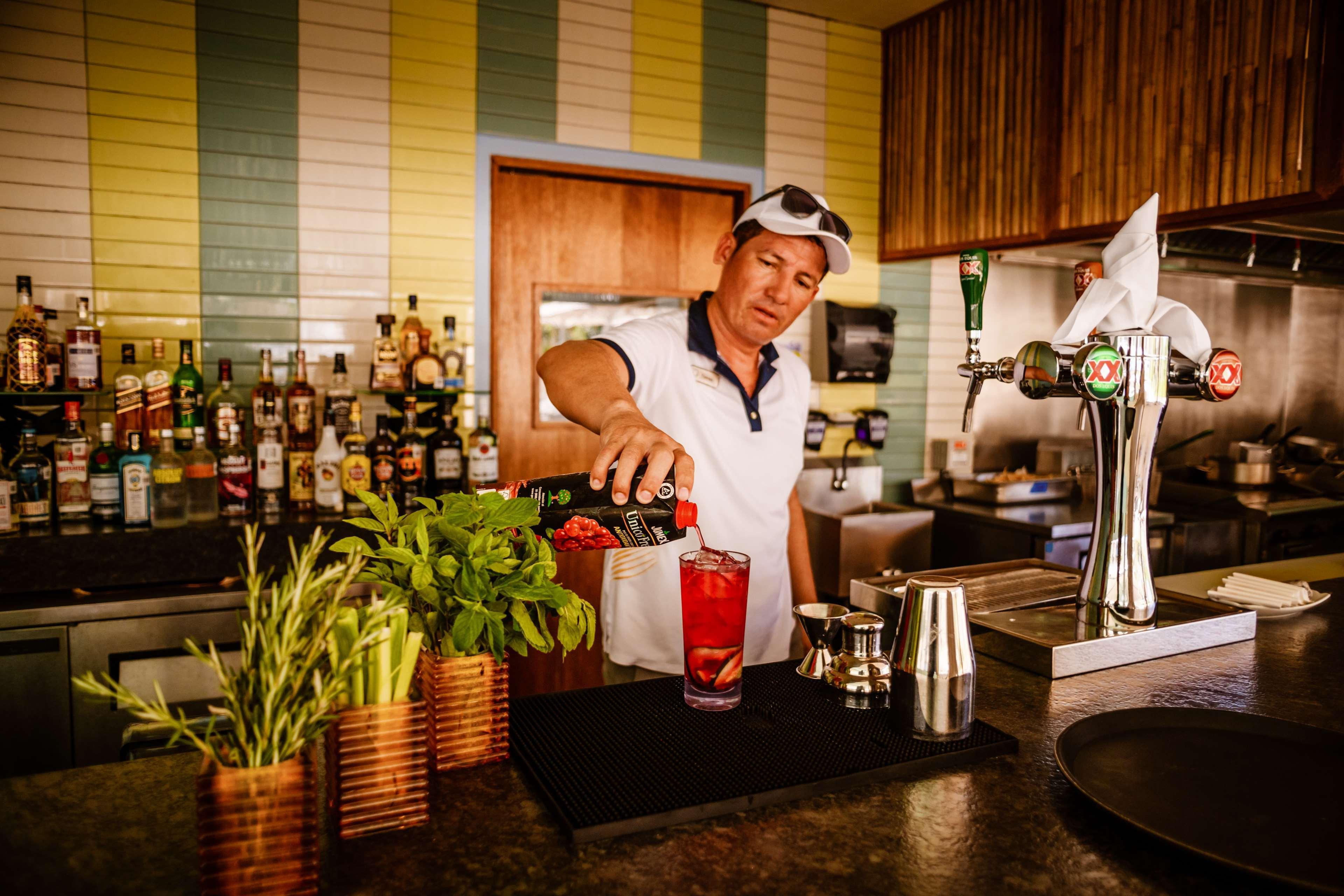 Resort Estudio Playa Mujeres Cancun