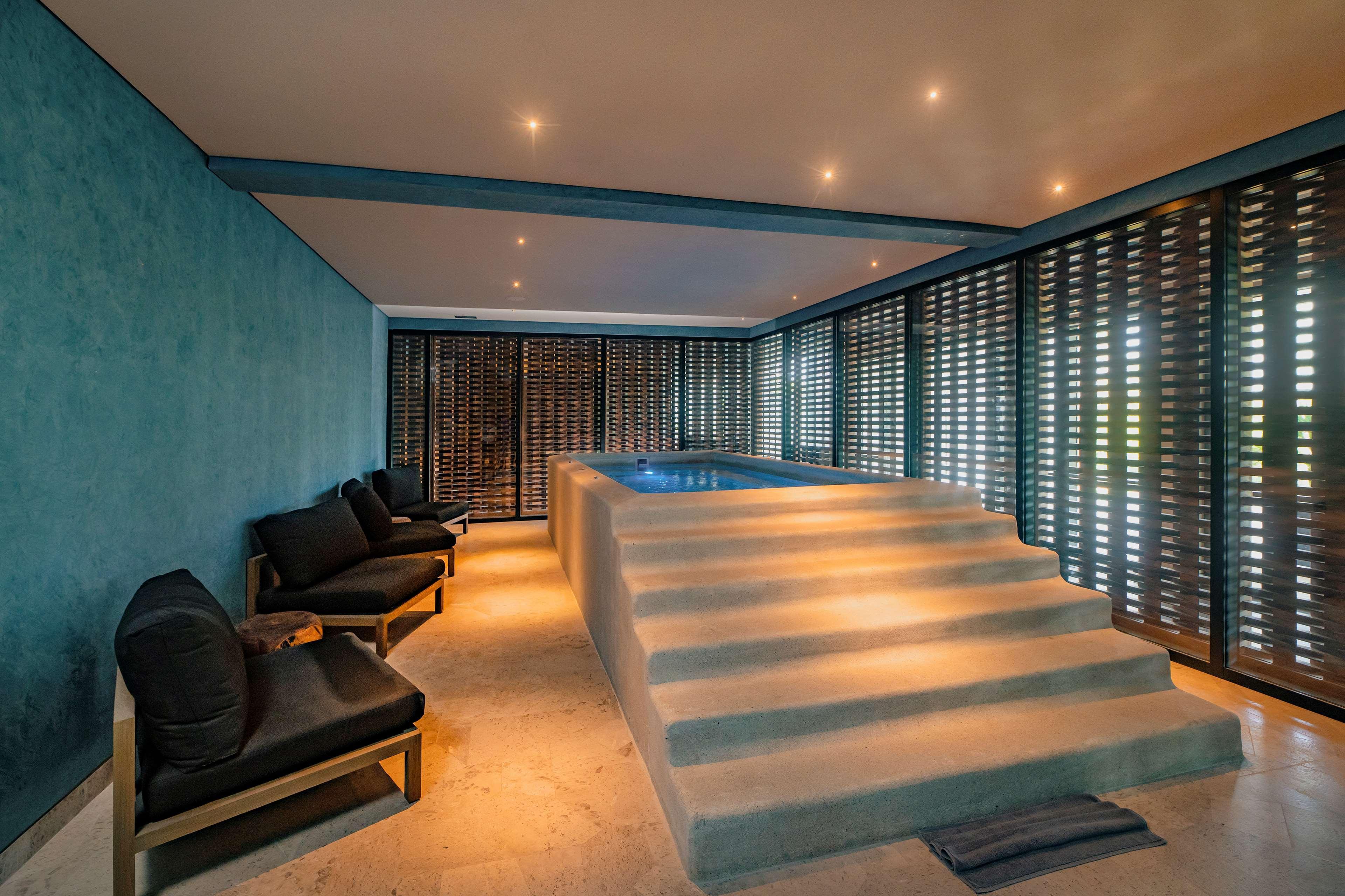 Estudio Playa Mujeres 5* Cancun