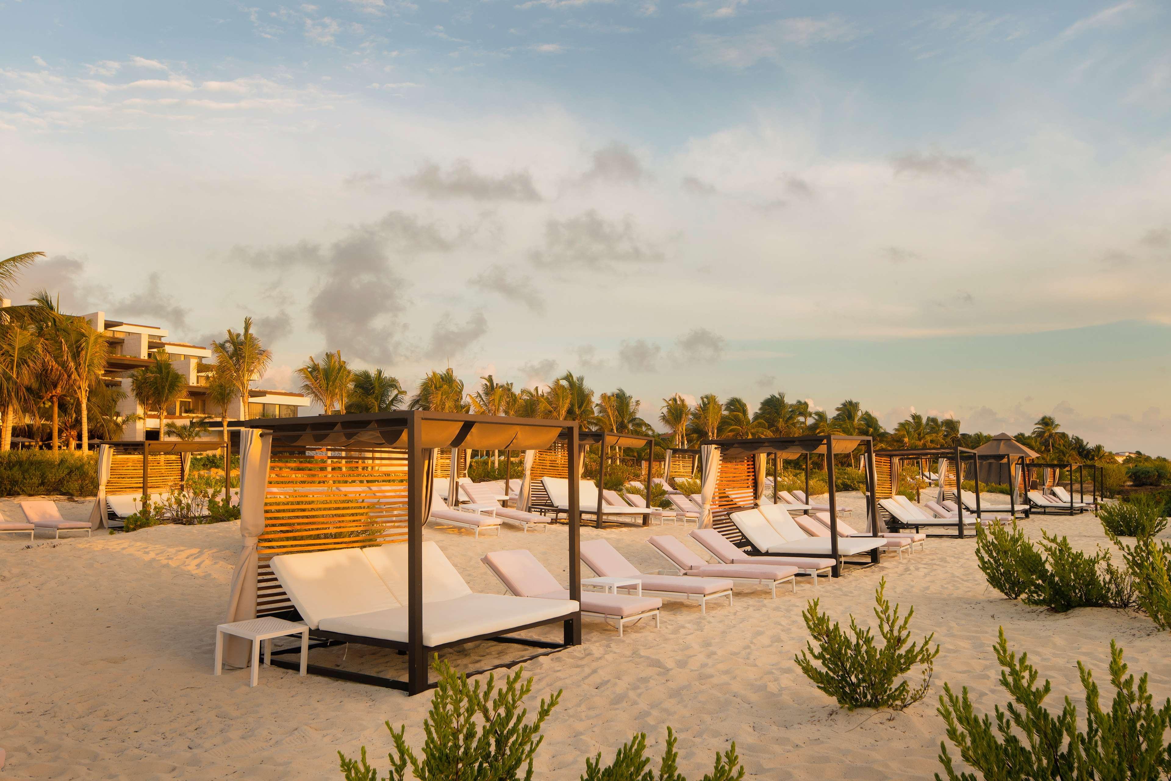 Estudio Playa Mujeres Resort
