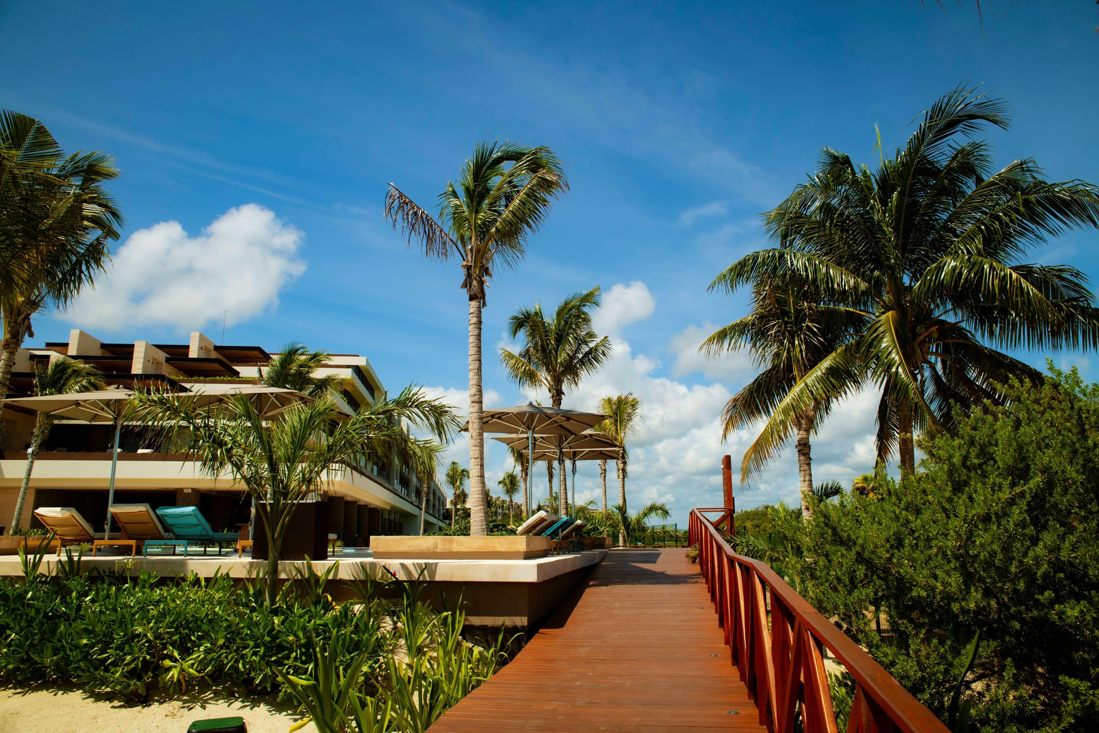 Resort Estudio Playa Mujeres Cancun